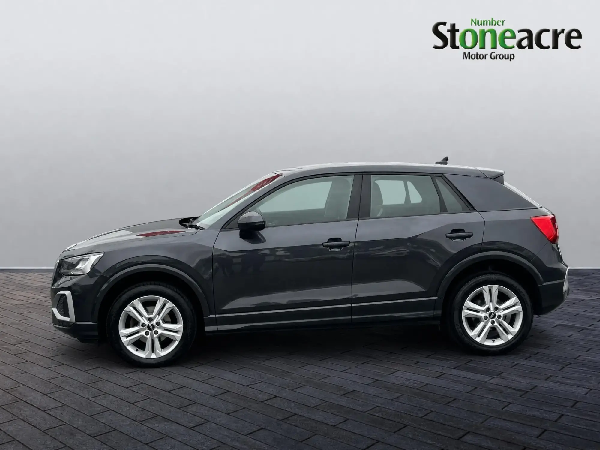 Audi Q2 Image 6 Audi Q2 Image 6