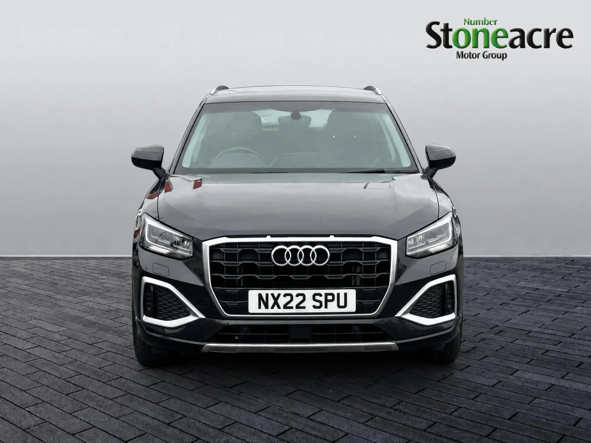 Audi Q2 Image 8 Audi Q2 Image 8