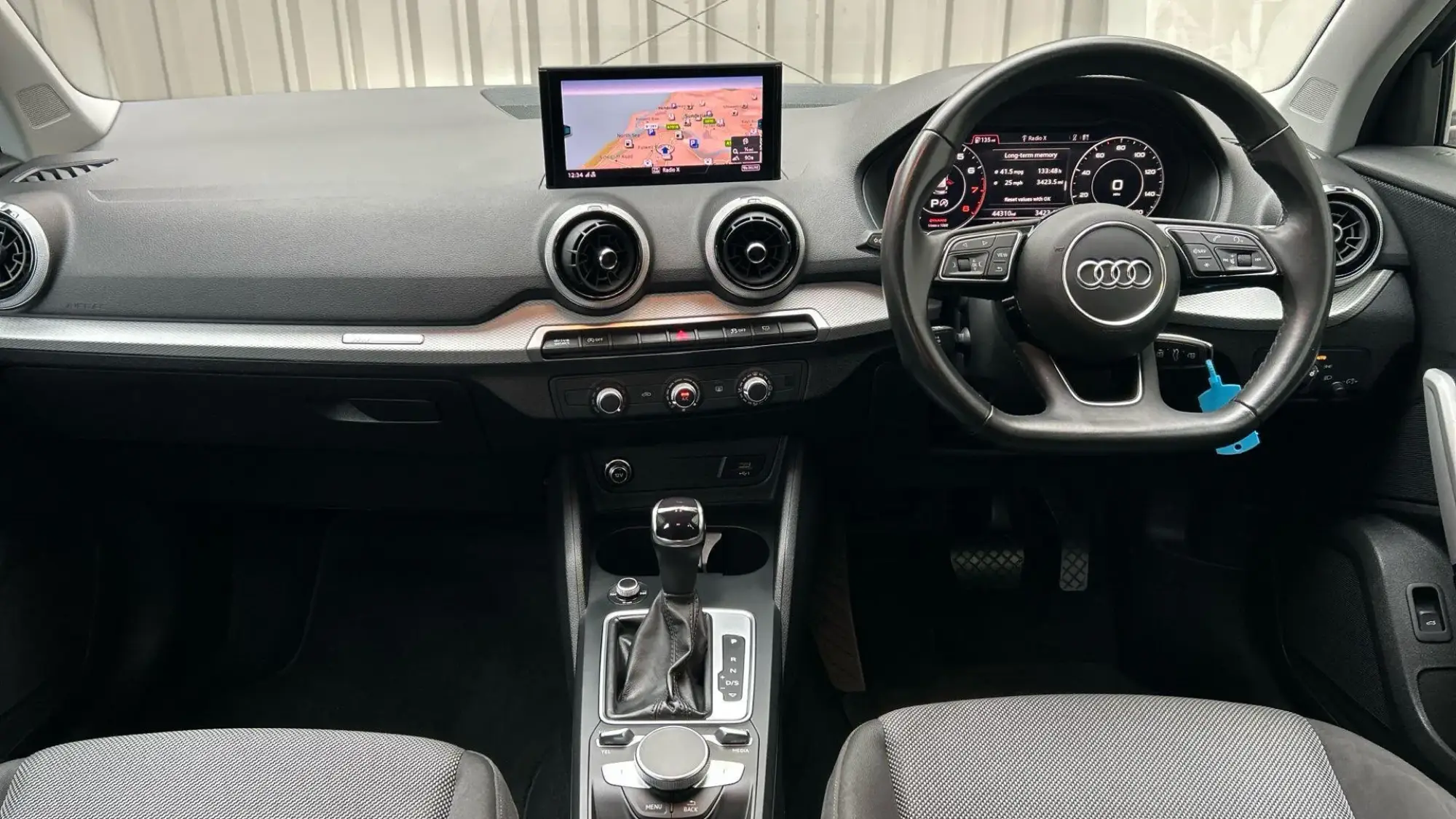 Audi Q2 Image 9 Audi Q2 Image 9