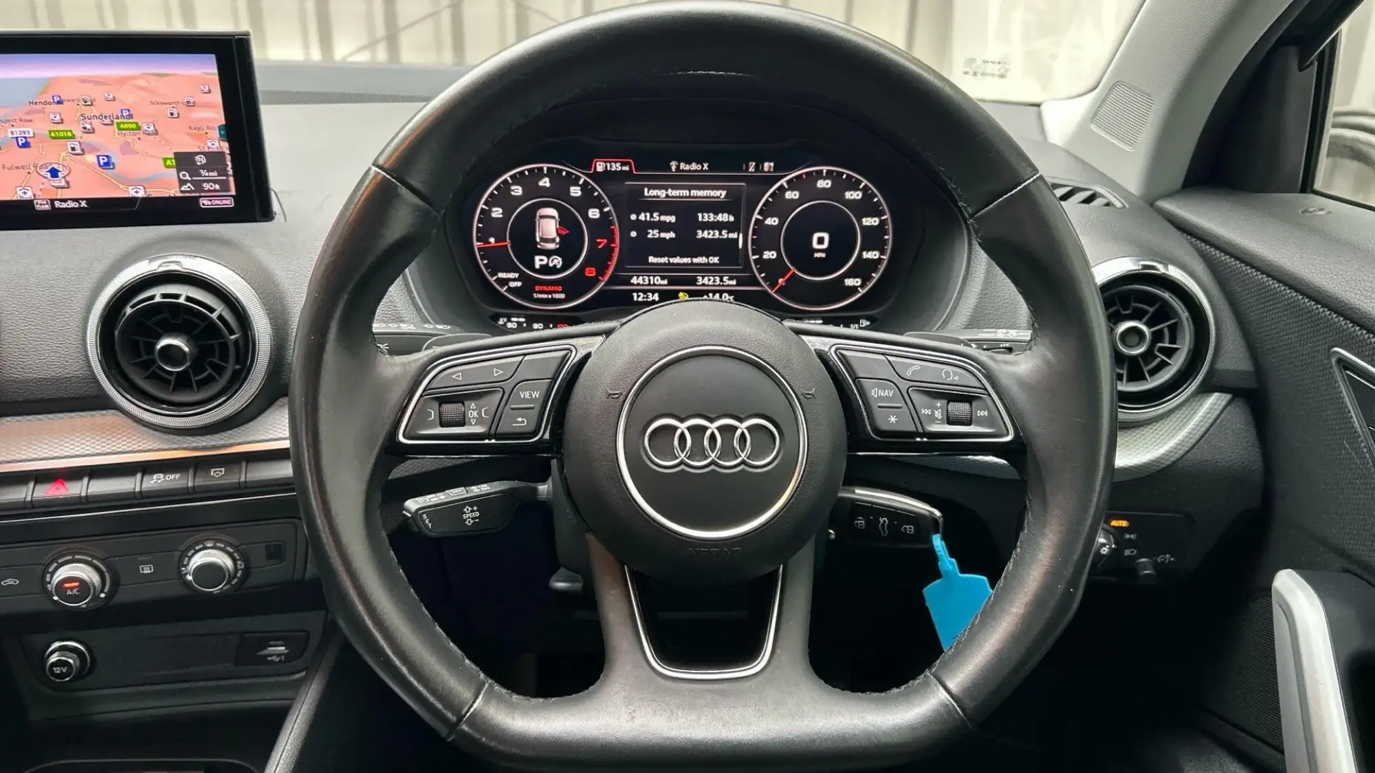 Audi Q2 Image 12 Audi Q2 Image 12
