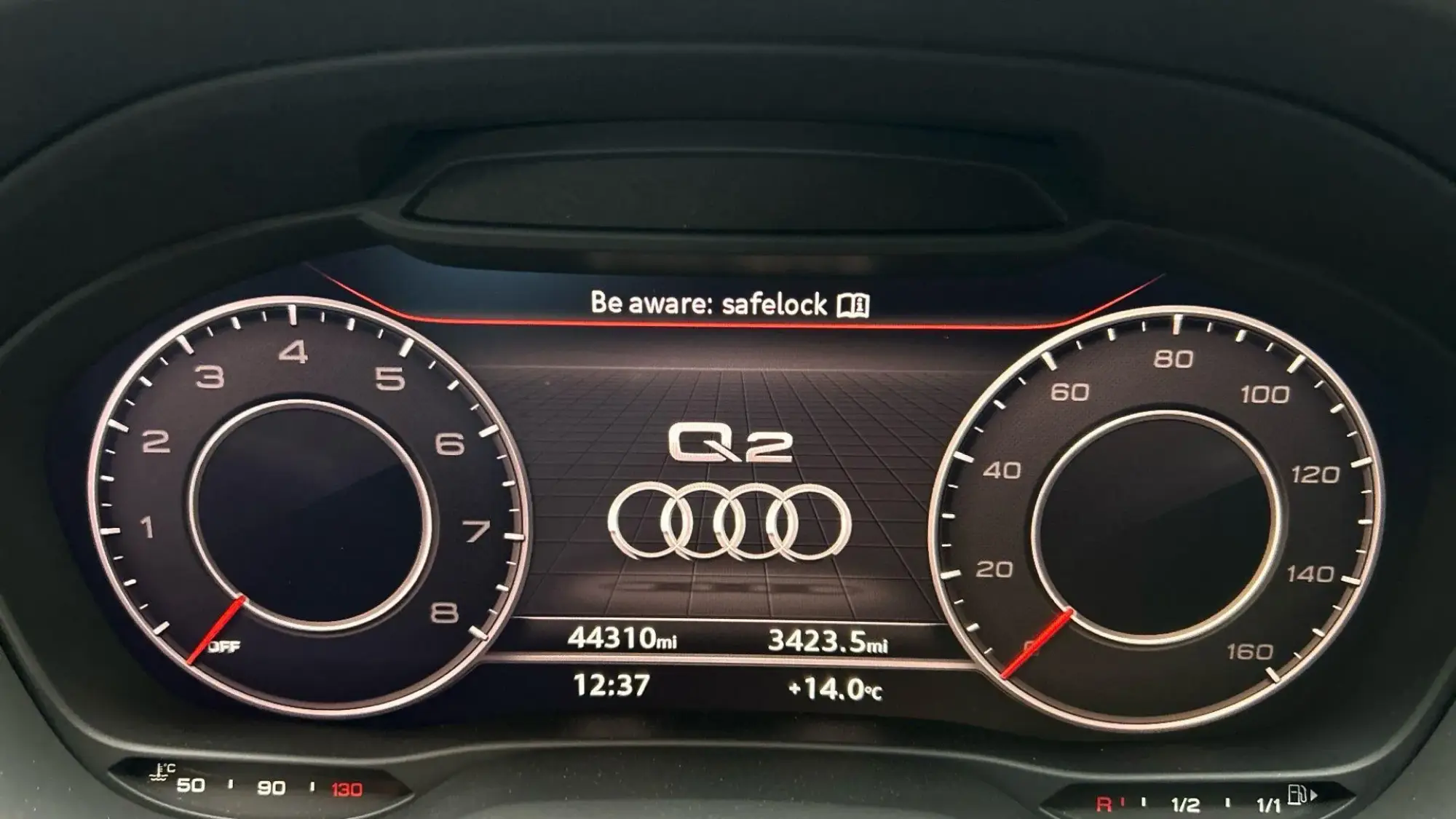 Audi Q2 Image 13 Audi Q2 Image 13