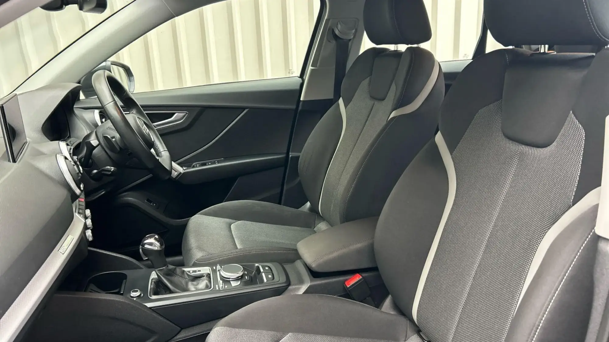 Audi Q2 Image 14 Audi Q2 Image 14