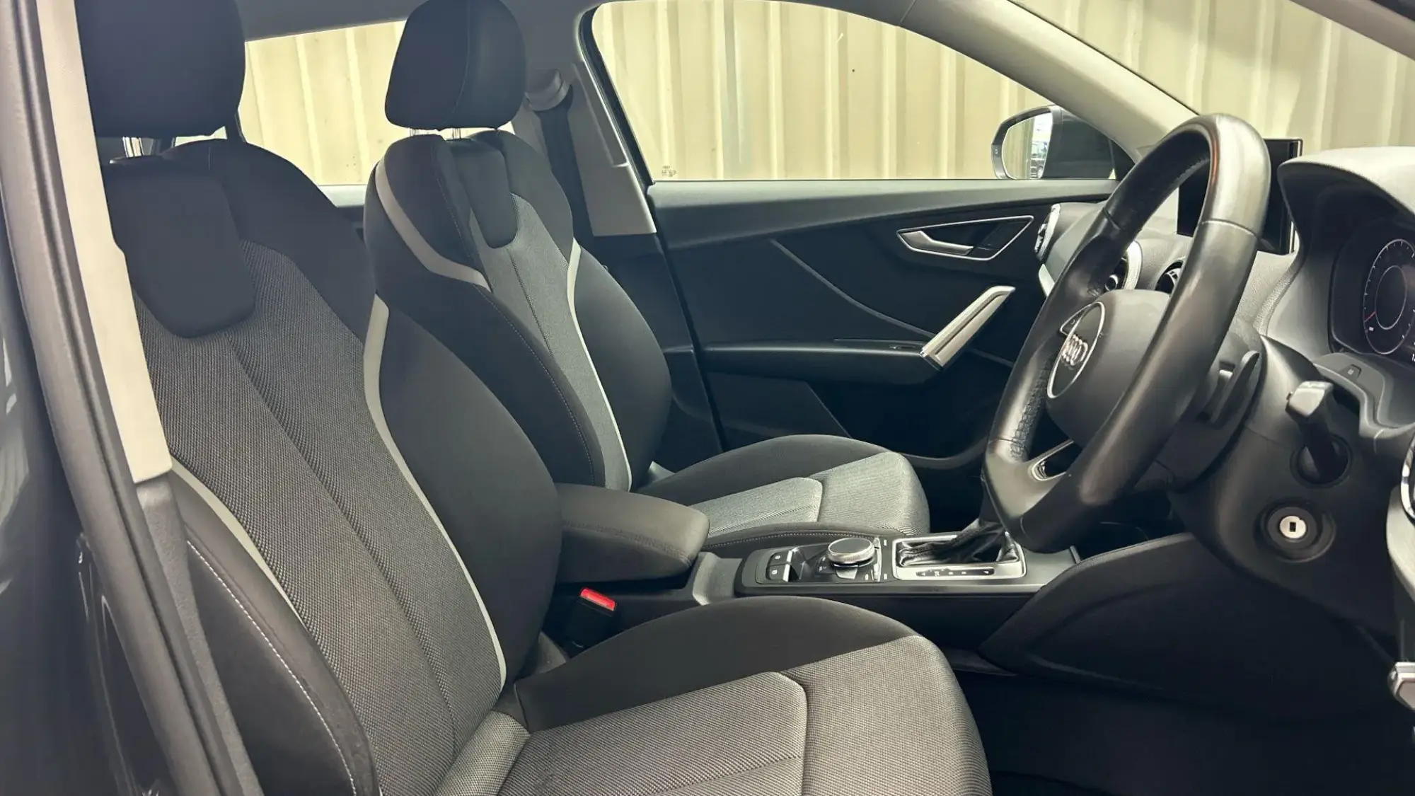 Audi Q2 Image 15 Audi Q2 Image 15