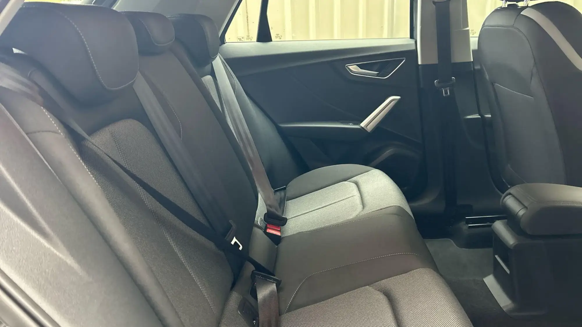 Audi Q2 Image 16 Audi Q2 Image 16