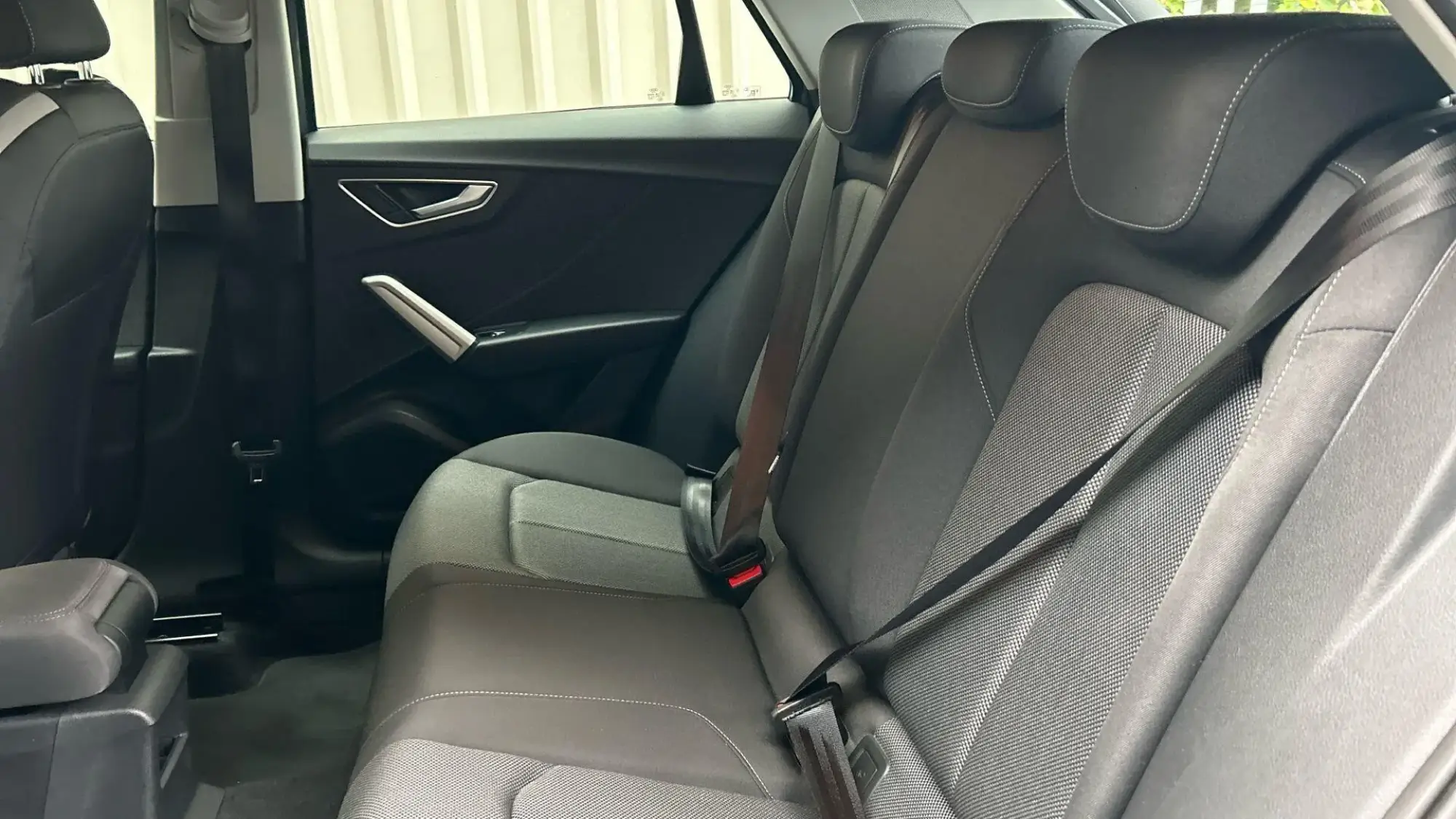 Audi Q2 Image 17 Audi Q2 Image 17