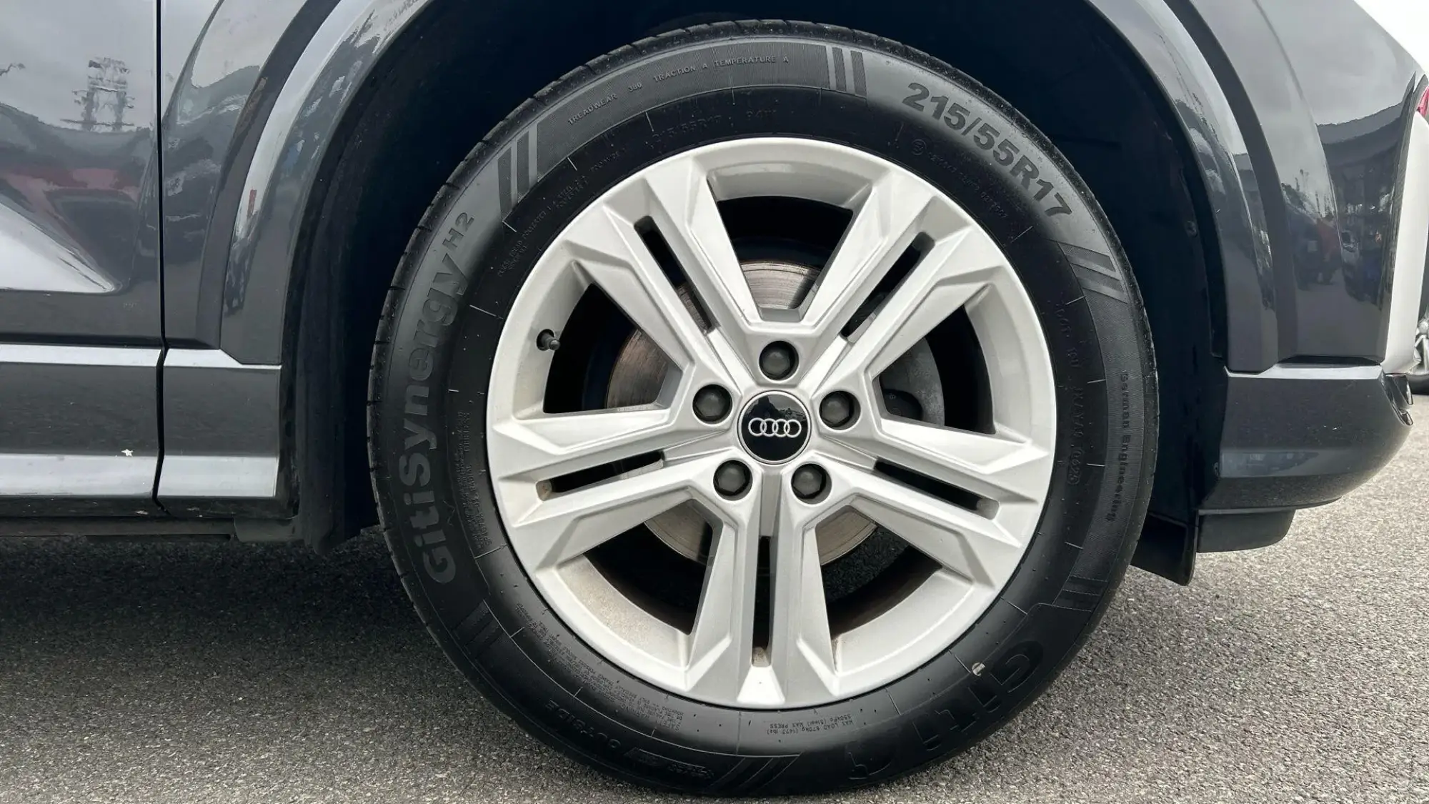 Audi Q2 Image 19 Audi Q2 Image 19