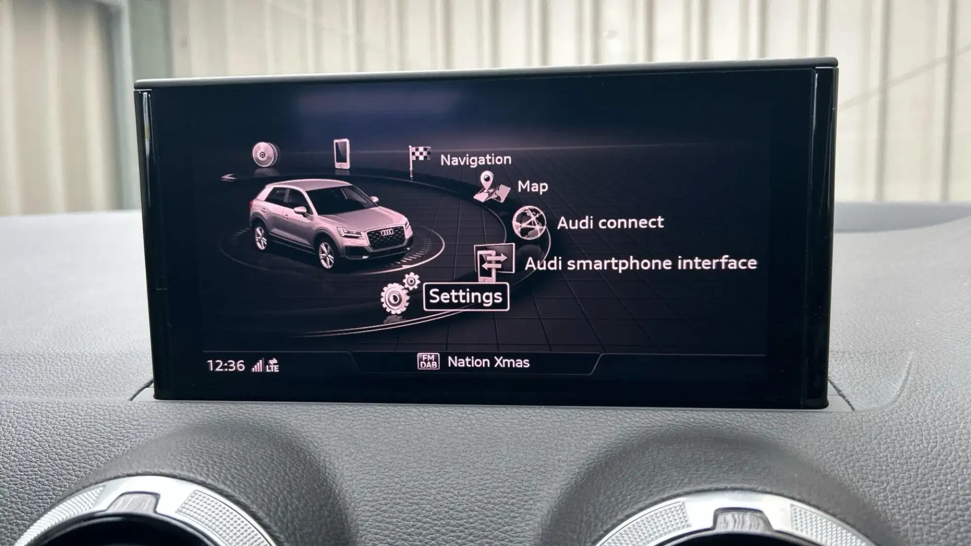 Audi Q2 Image 26 Audi Q2 Image 26