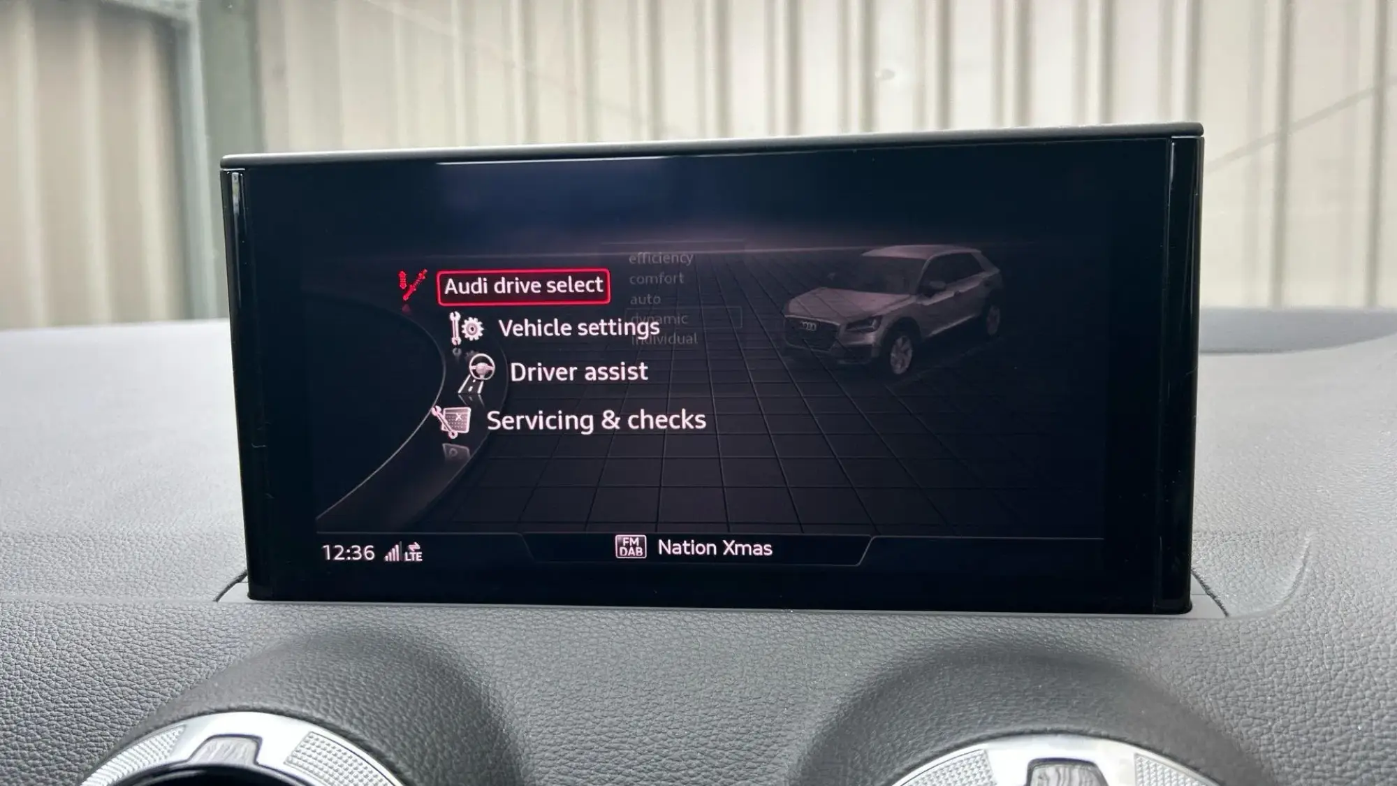 Audi Q2 Image 27 Audi Q2 Image 27