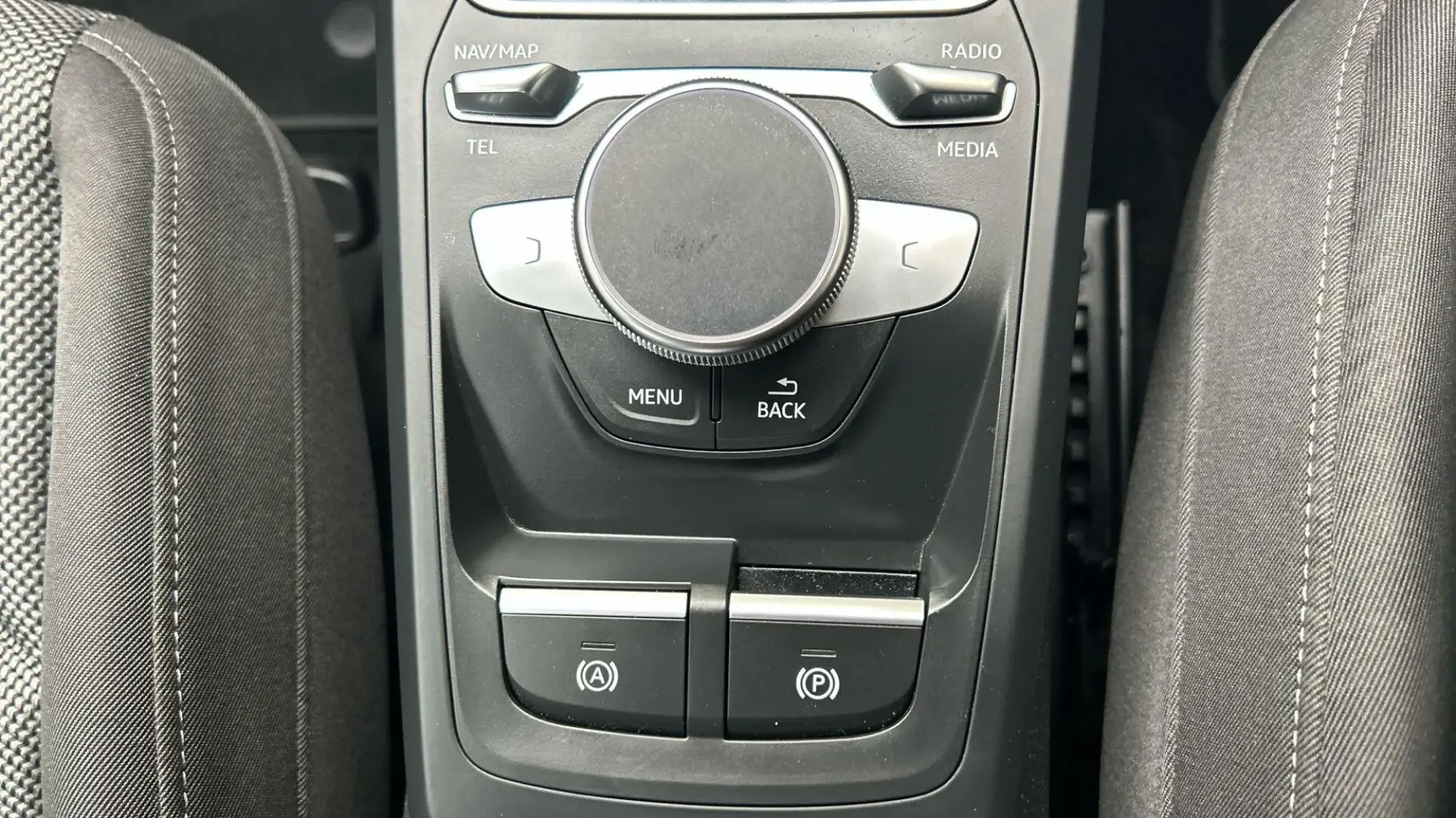 Audi Q2 Image 34 Audi Q2 Image 34