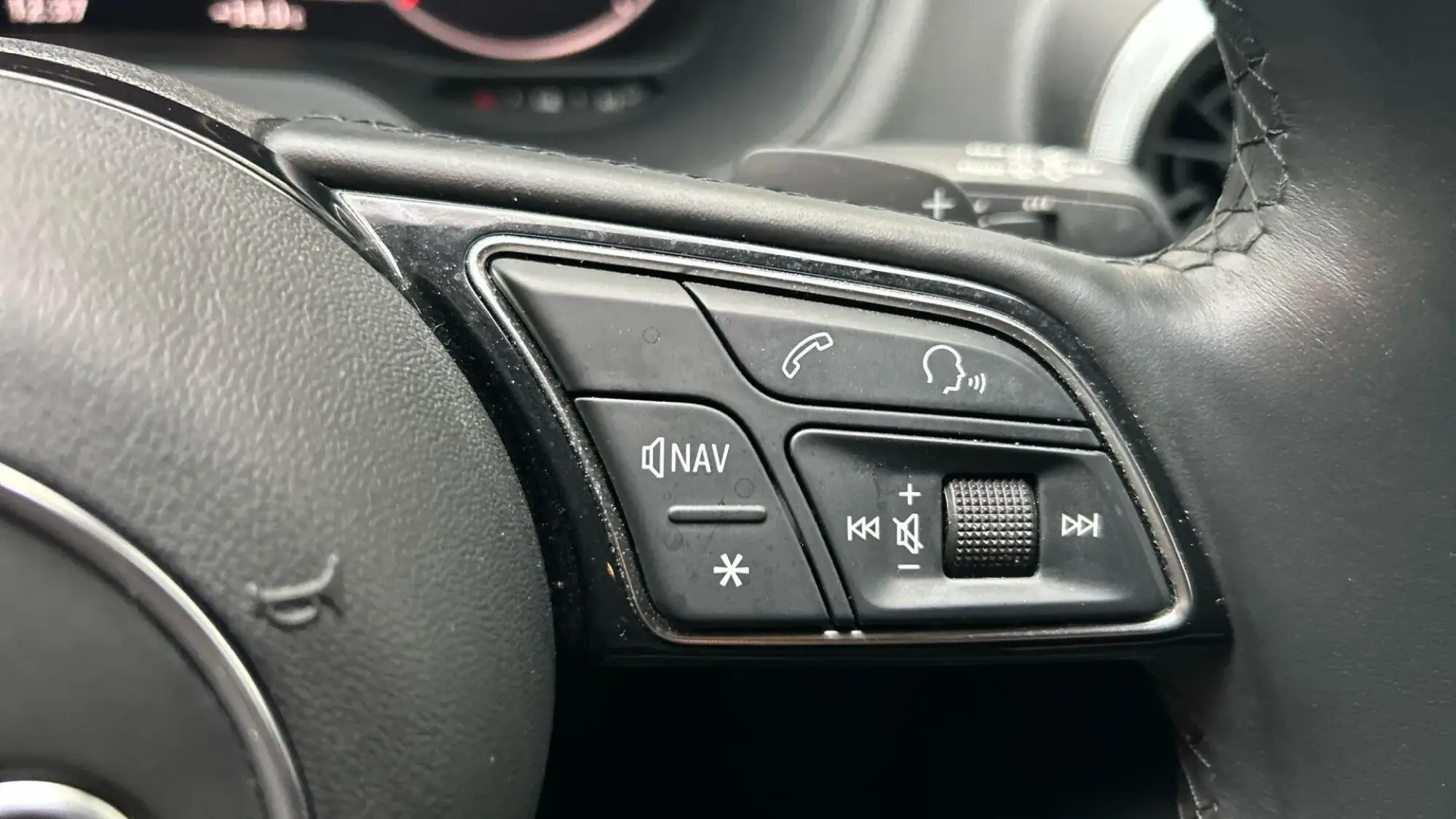 Audi Q2 Image 37 Audi Q2 Image 37