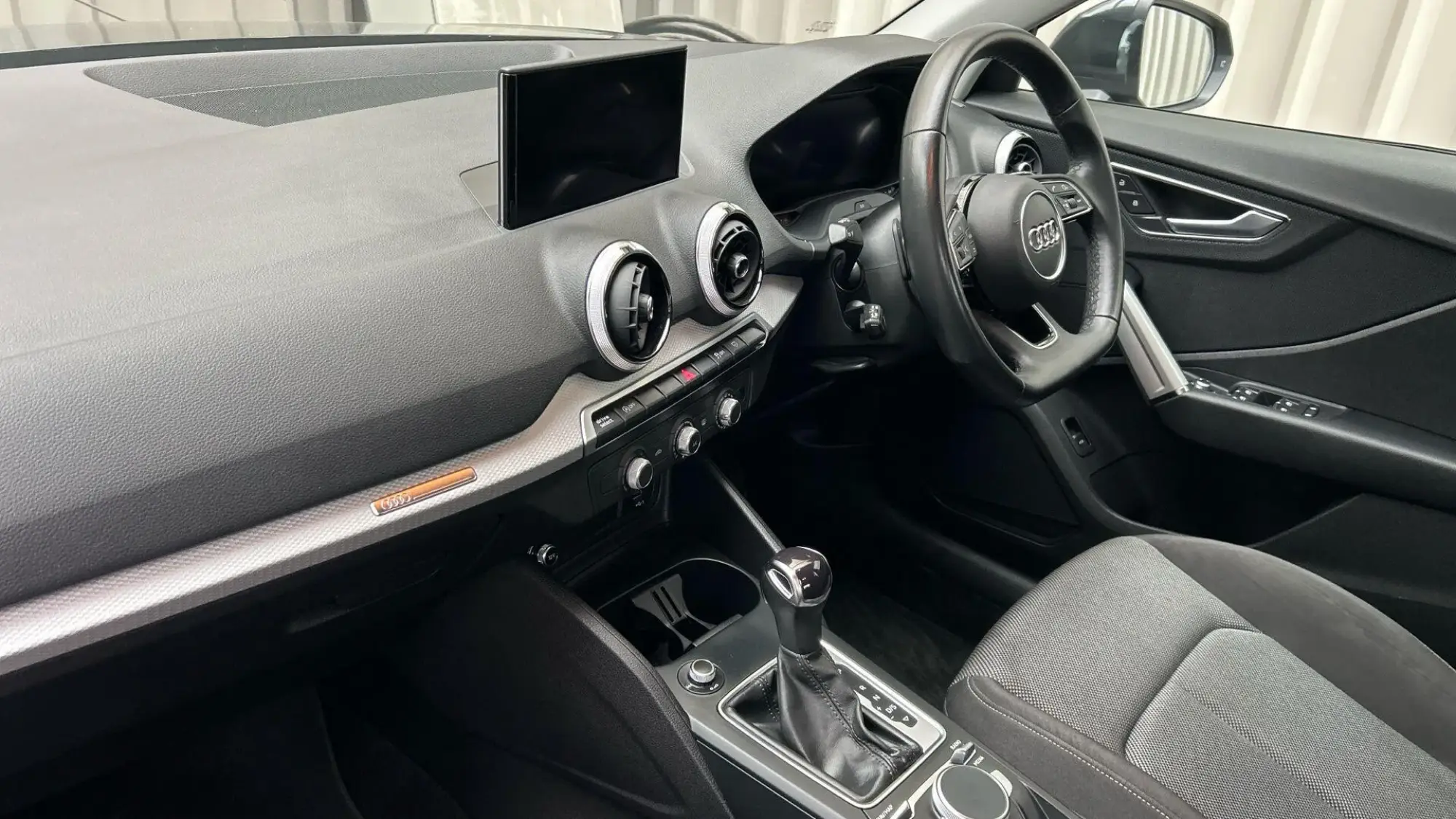 Audi Q2 Image 42 Audi Q2 Image 42