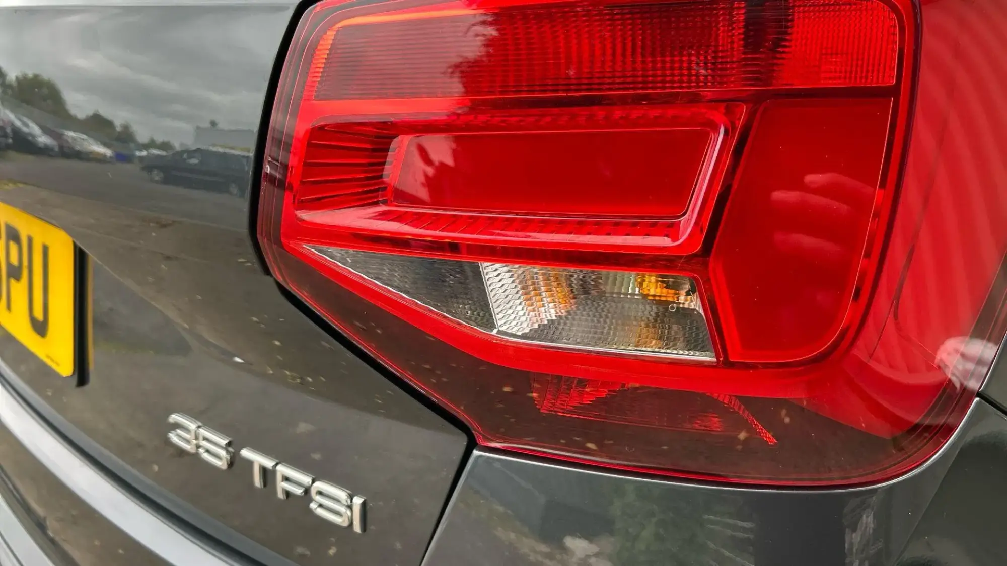 Audi Q2 Image 43 Audi Q2 Image 43