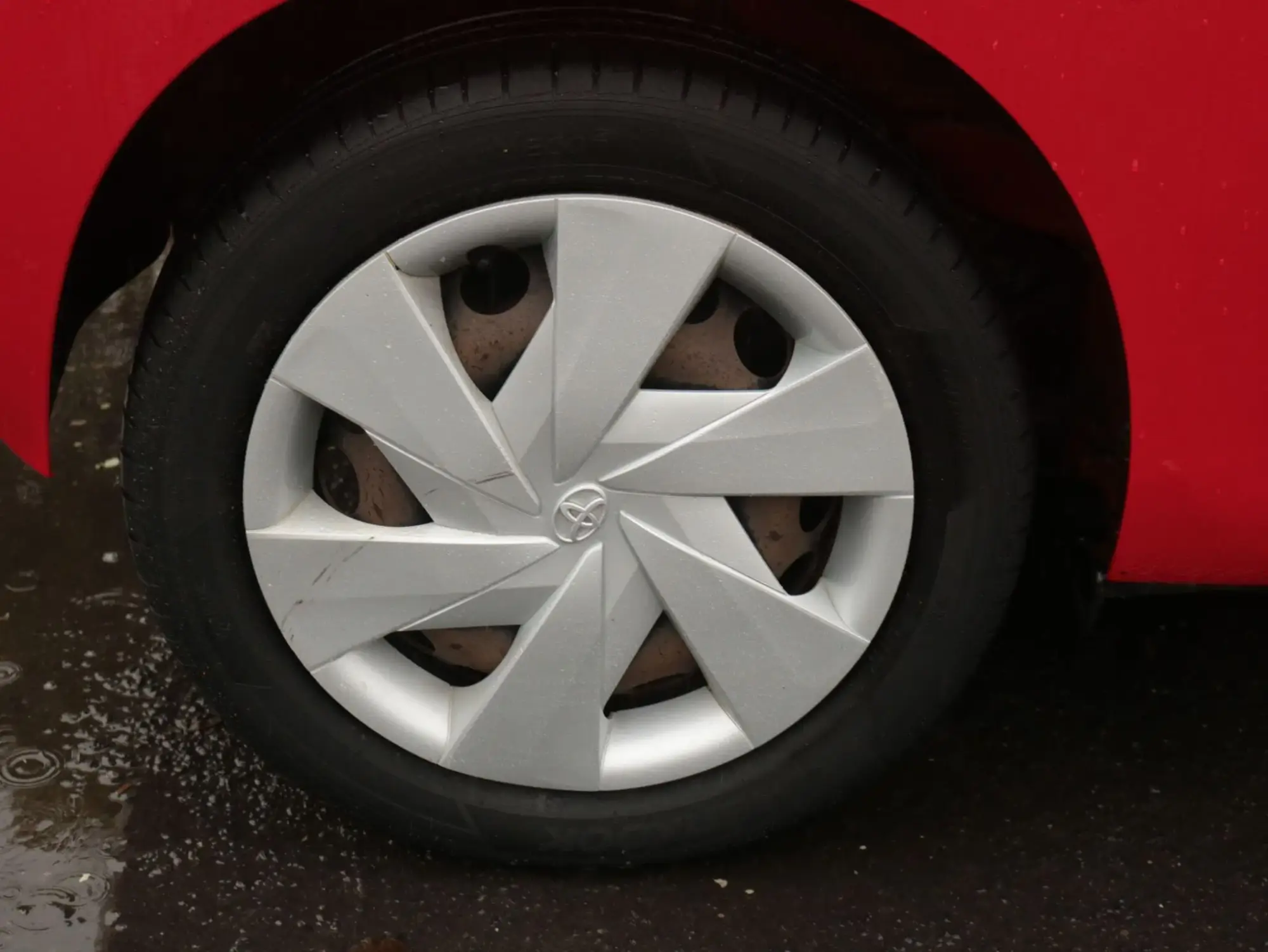 Toyota Aygo Image 10 Toyota Aygo Image 10