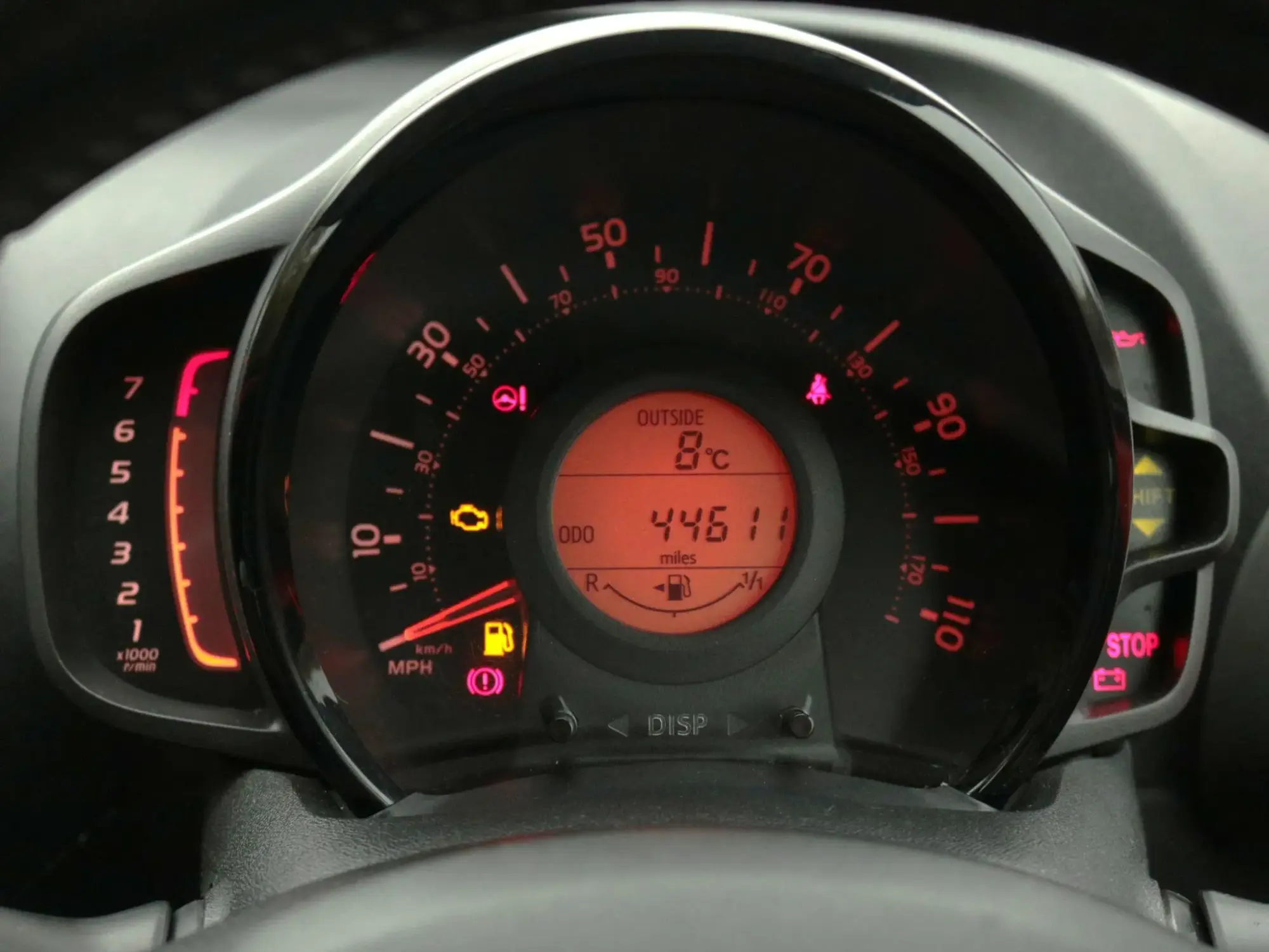 Toyota Aygo Image 15 Toyota Aygo Image 15