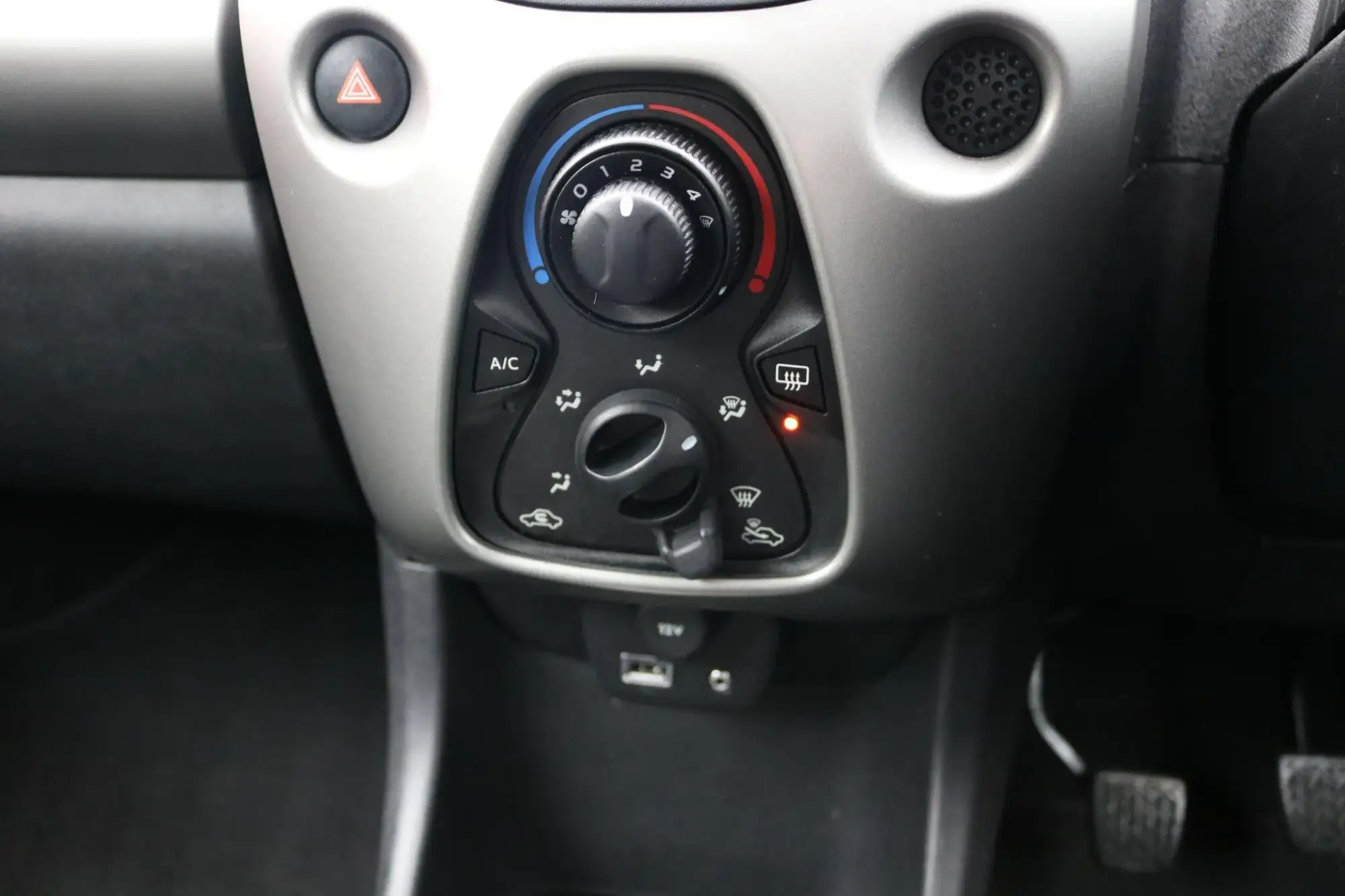 Toyota Aygo Image 19 Toyota Aygo Image 19