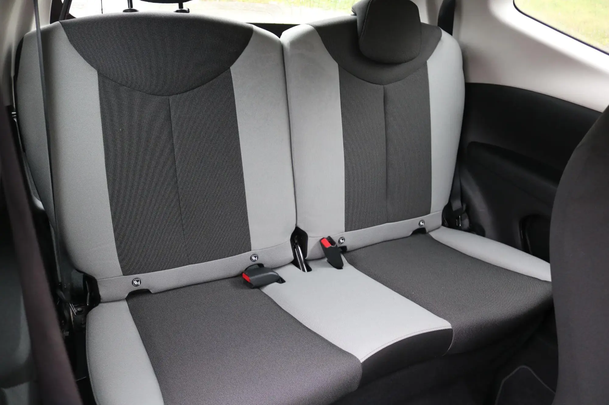 Toyota Aygo Image 21 Toyota Aygo Image 21