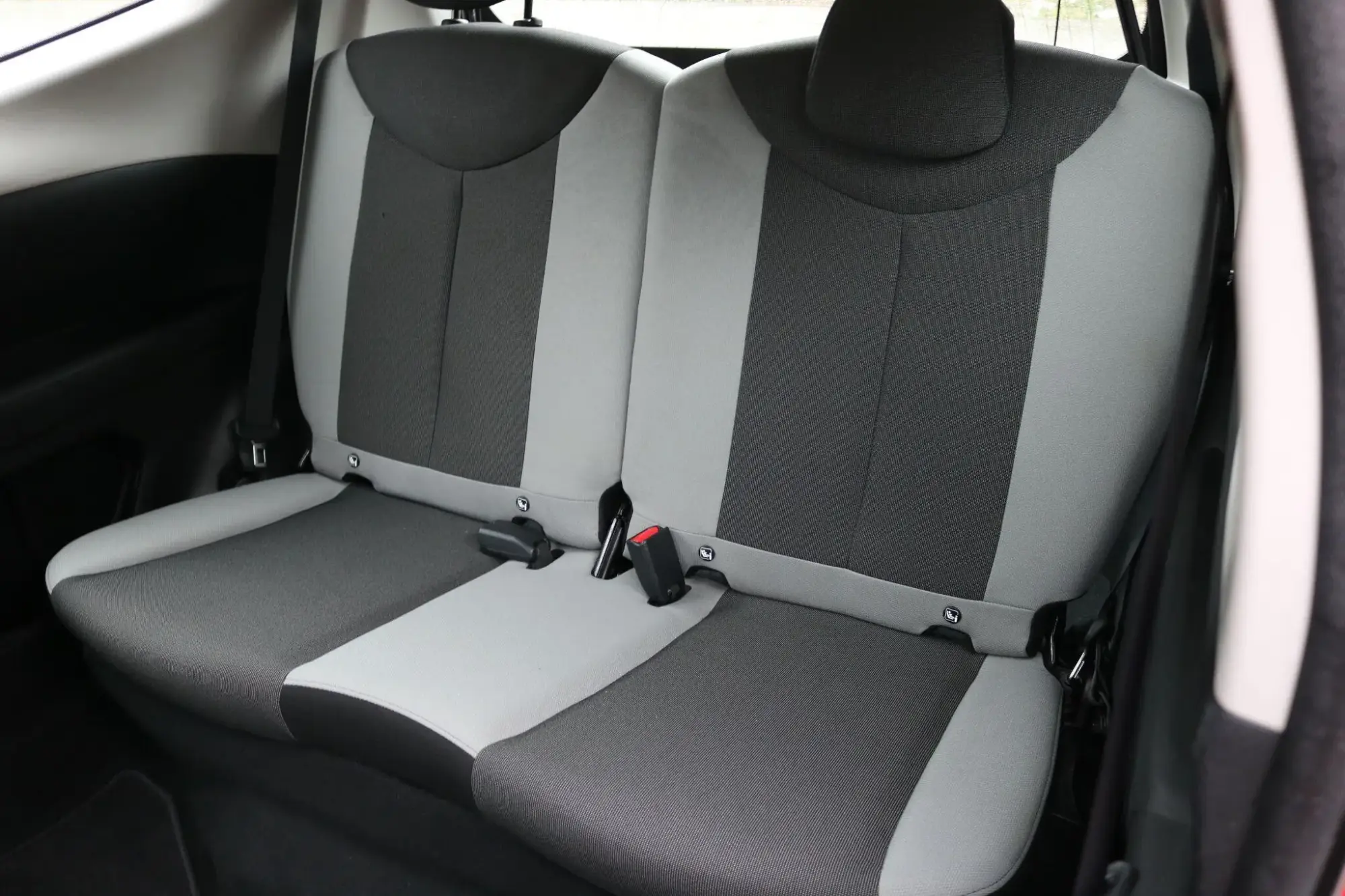 Toyota Aygo Image 22 Toyota Aygo Image 22