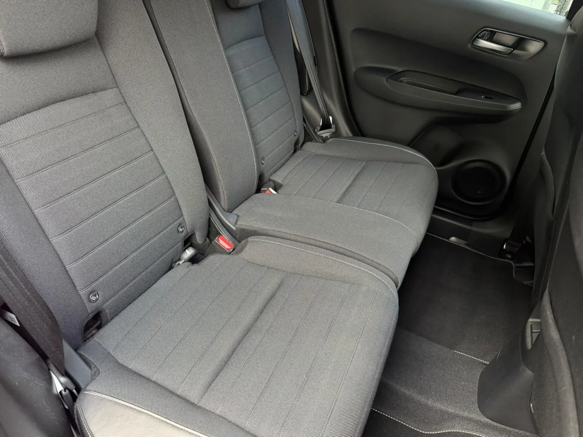 Honda Jazz Hybrid Image 12