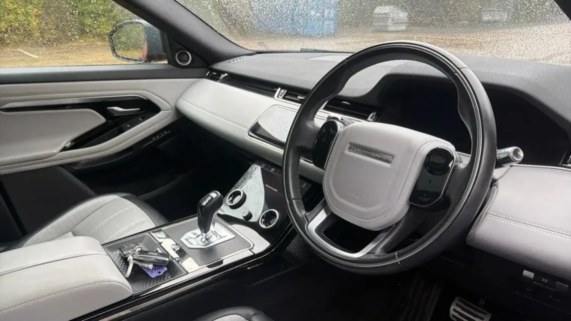 Land Rover Range Rover Evoque Image 7