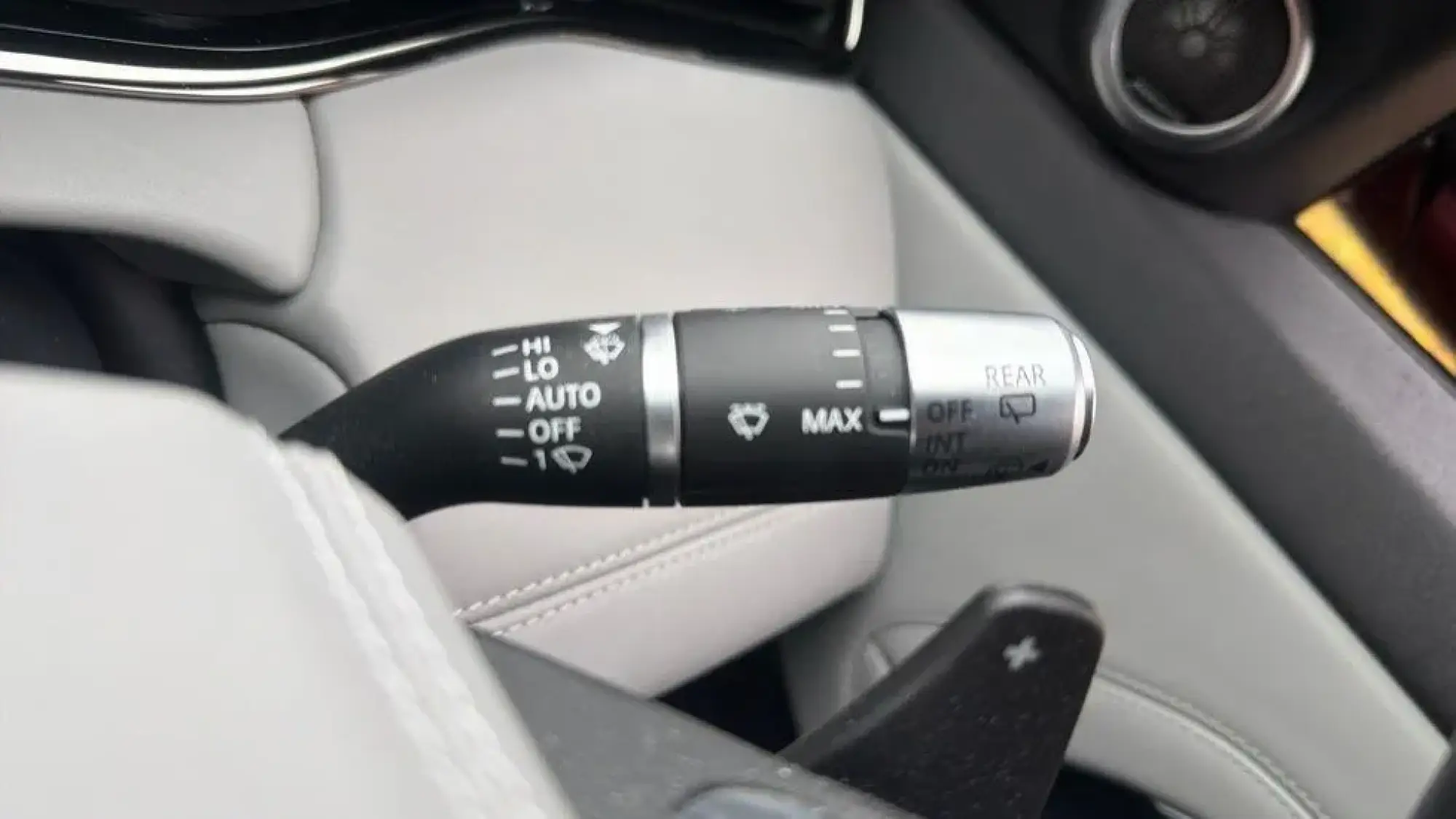 Land Rover Range Rover Evoque Image 14