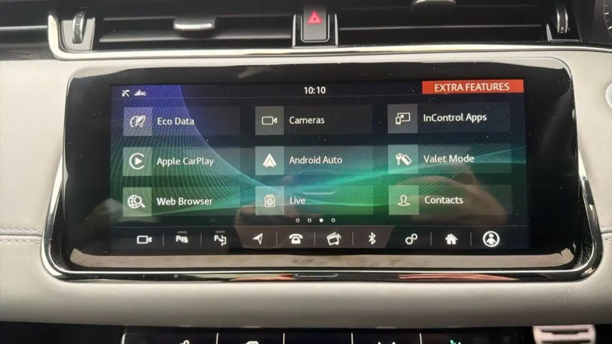 Land Rover Range Rover Evoque Image 23