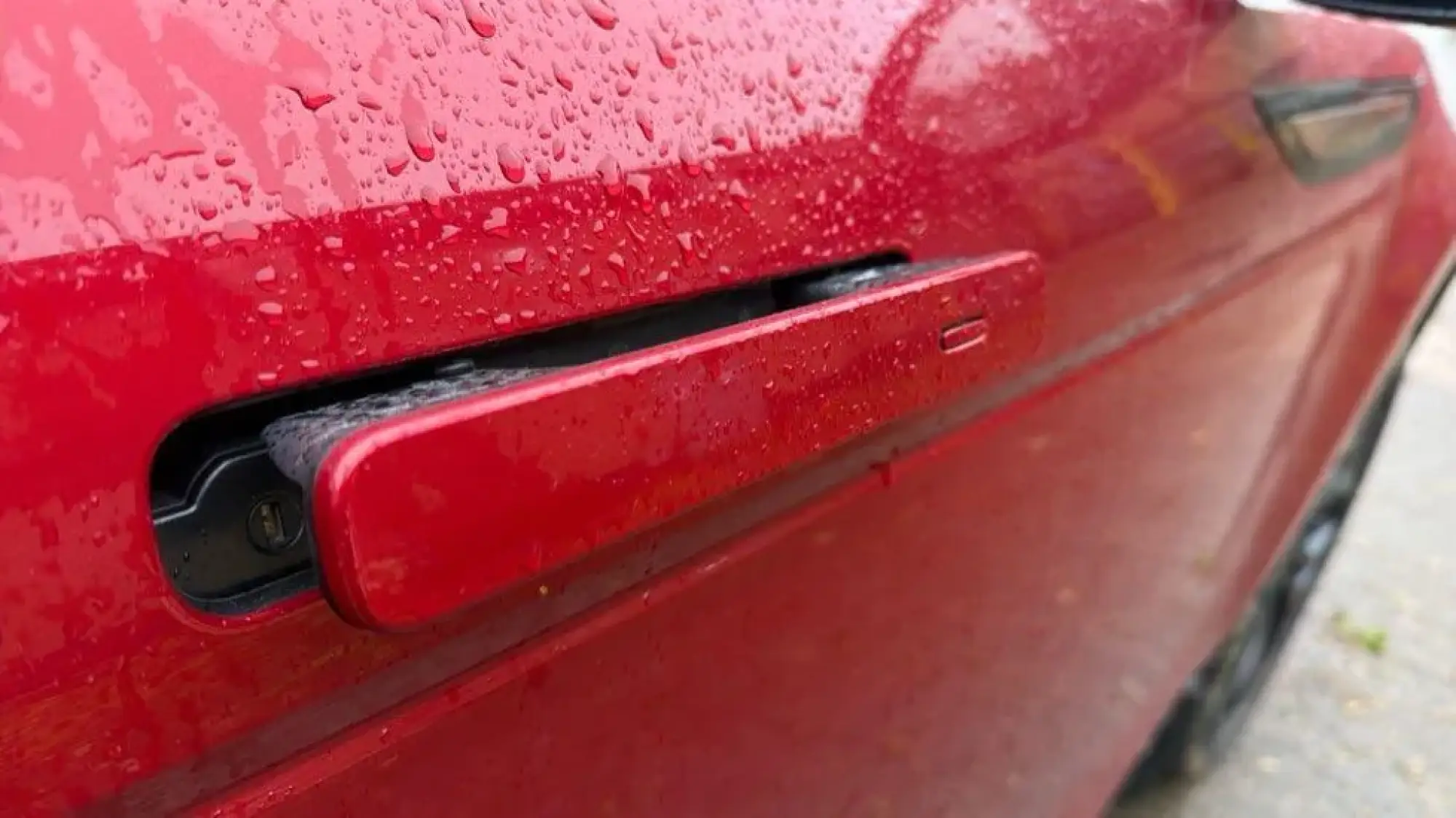 Land Rover Range Rover Evoque Image 34