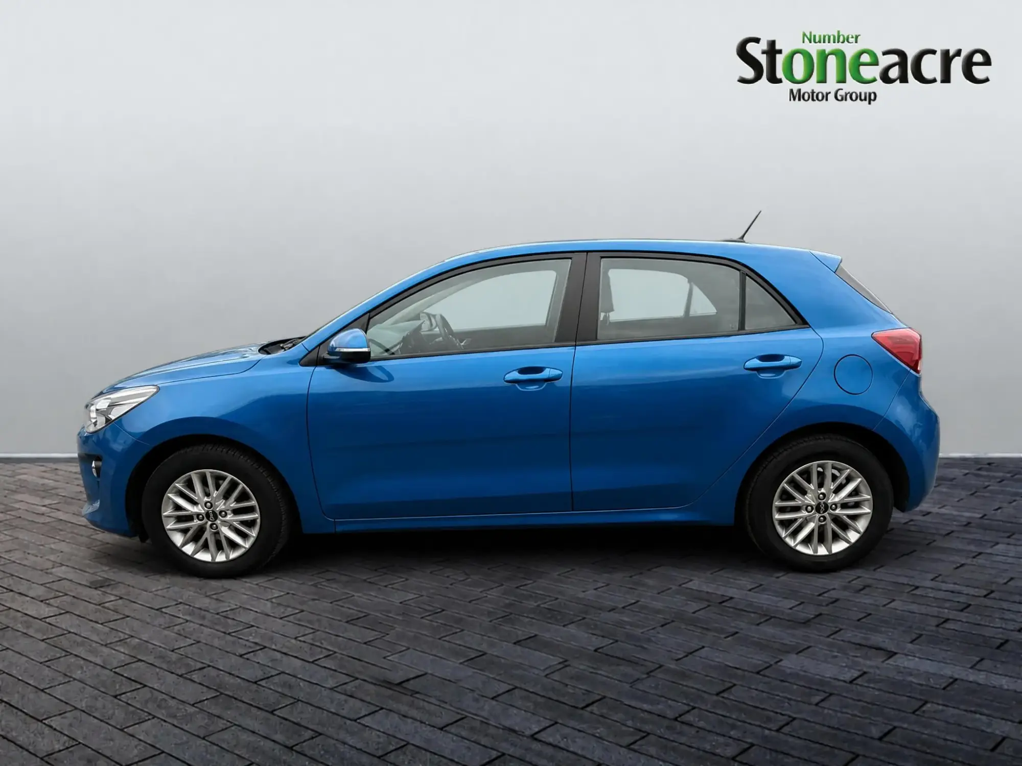Kia Rio Image 5