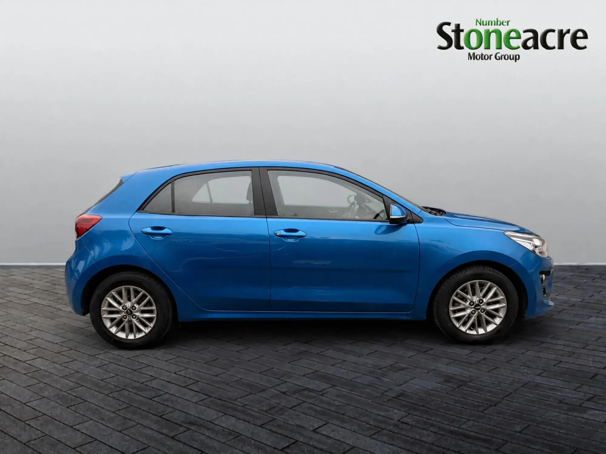 Kia Rio Image 7