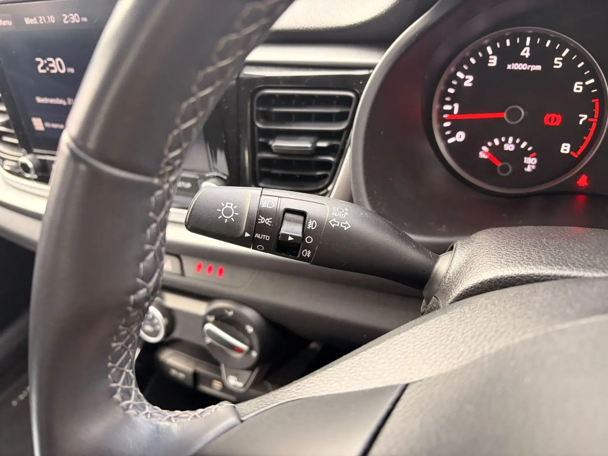 Kia Rio Image 17