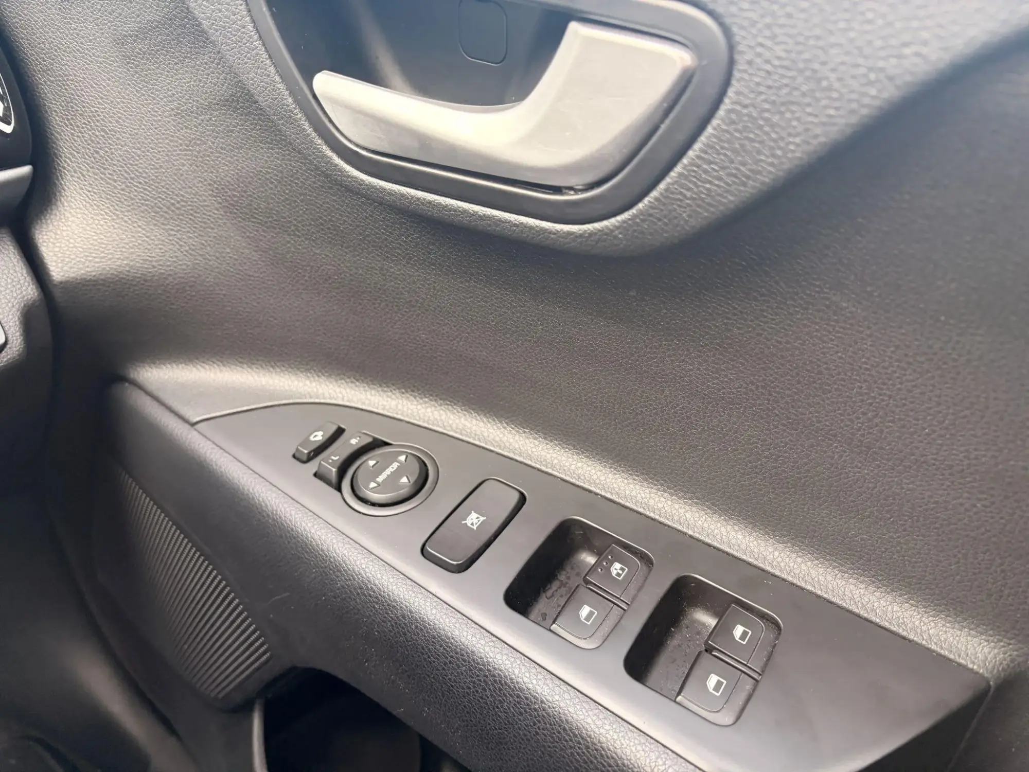 Kia Rio Image 22