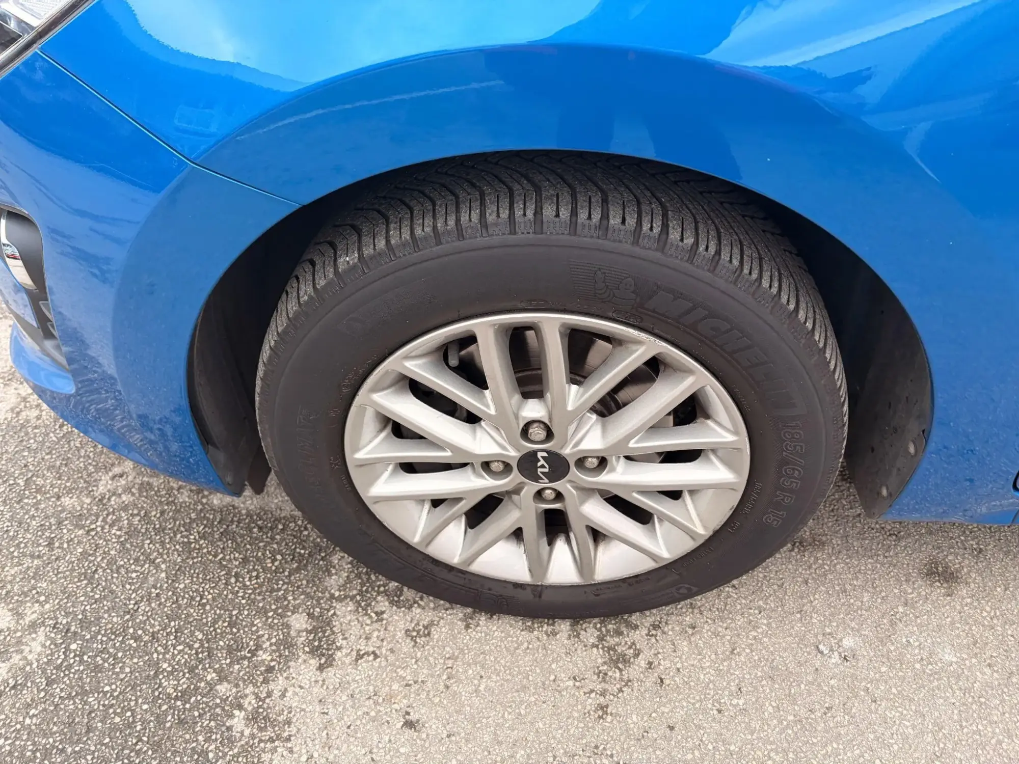 Kia Rio Image 26