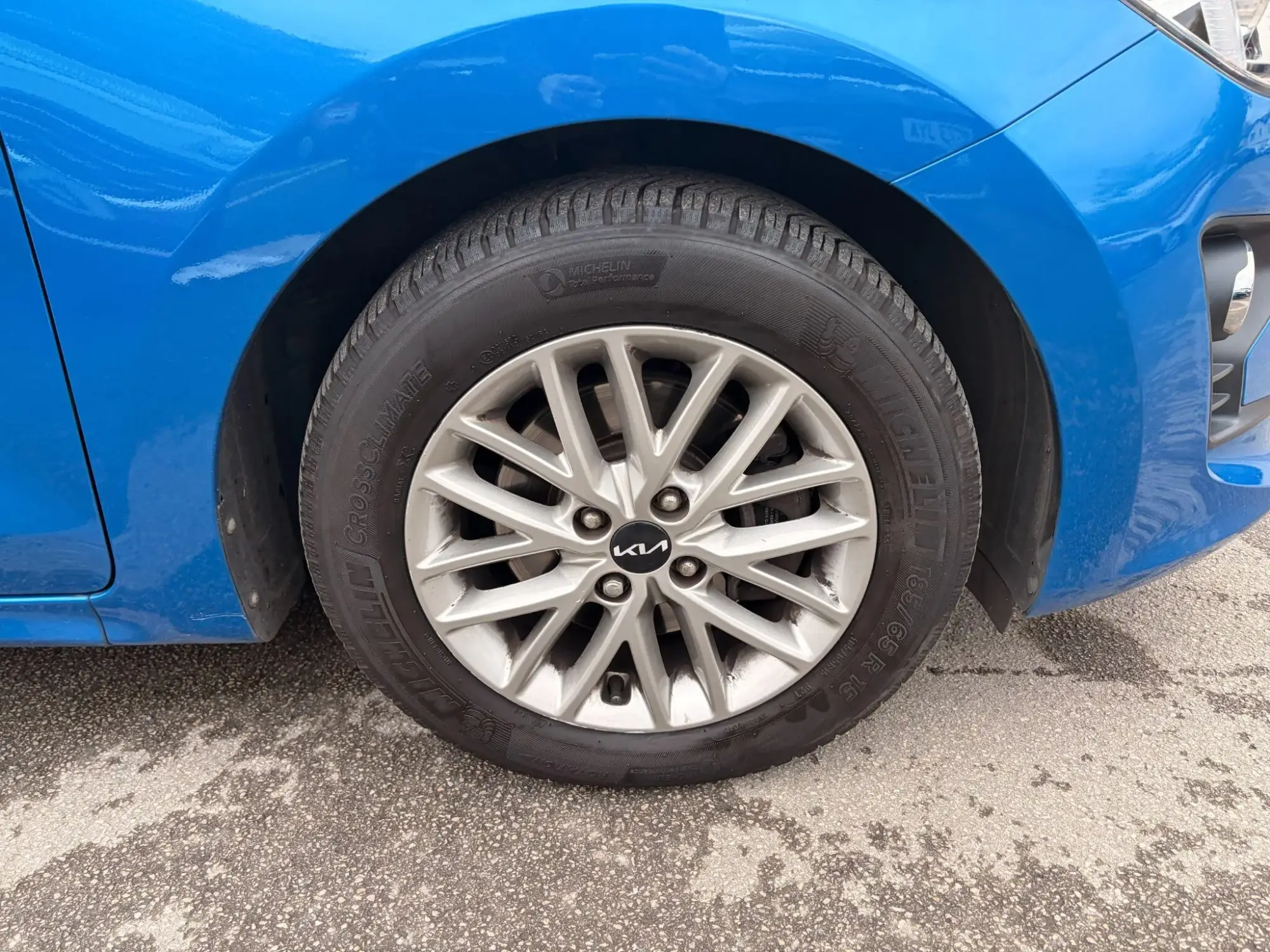 Kia Rio Image 27