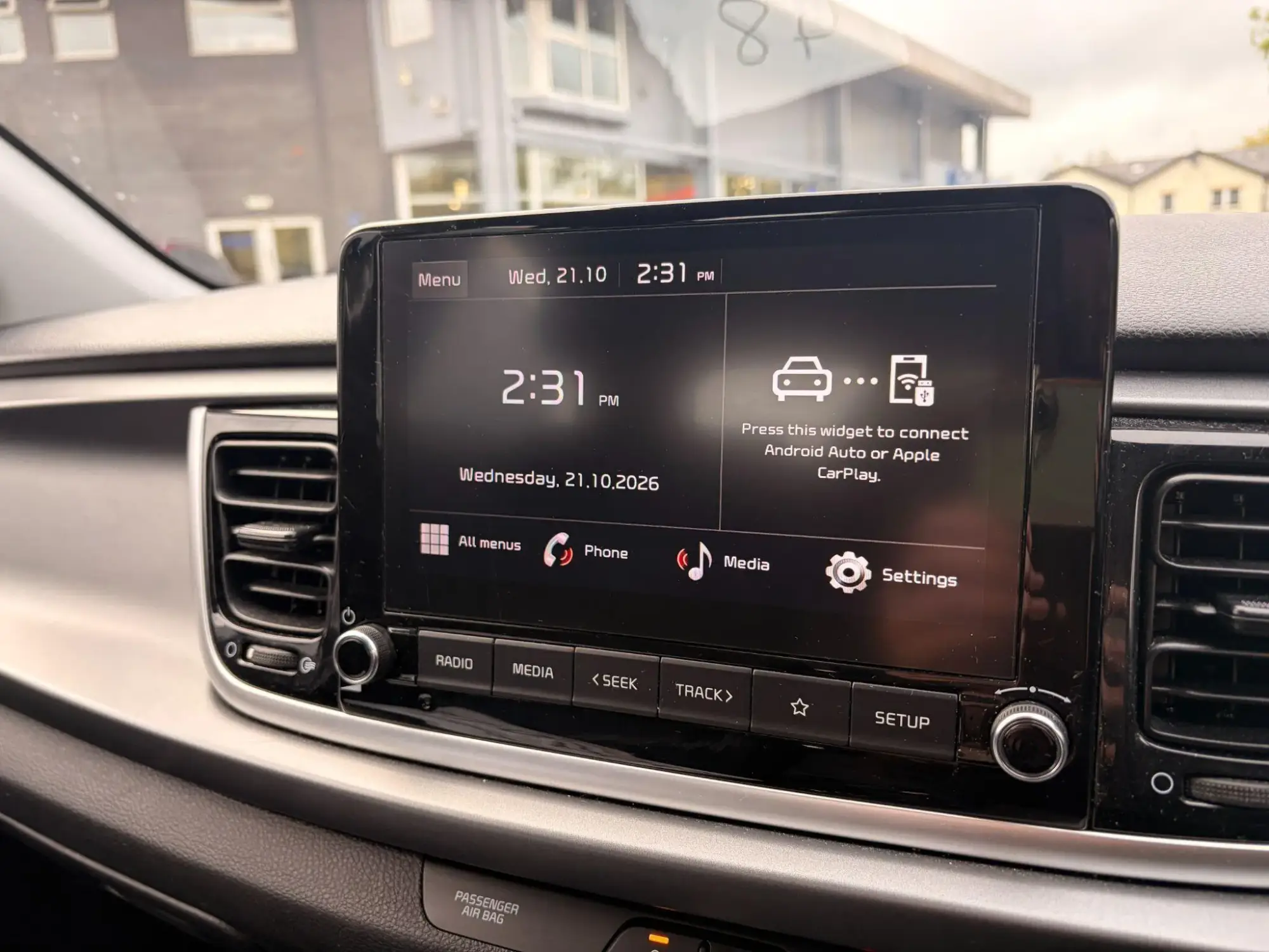 Kia Rio Image 29