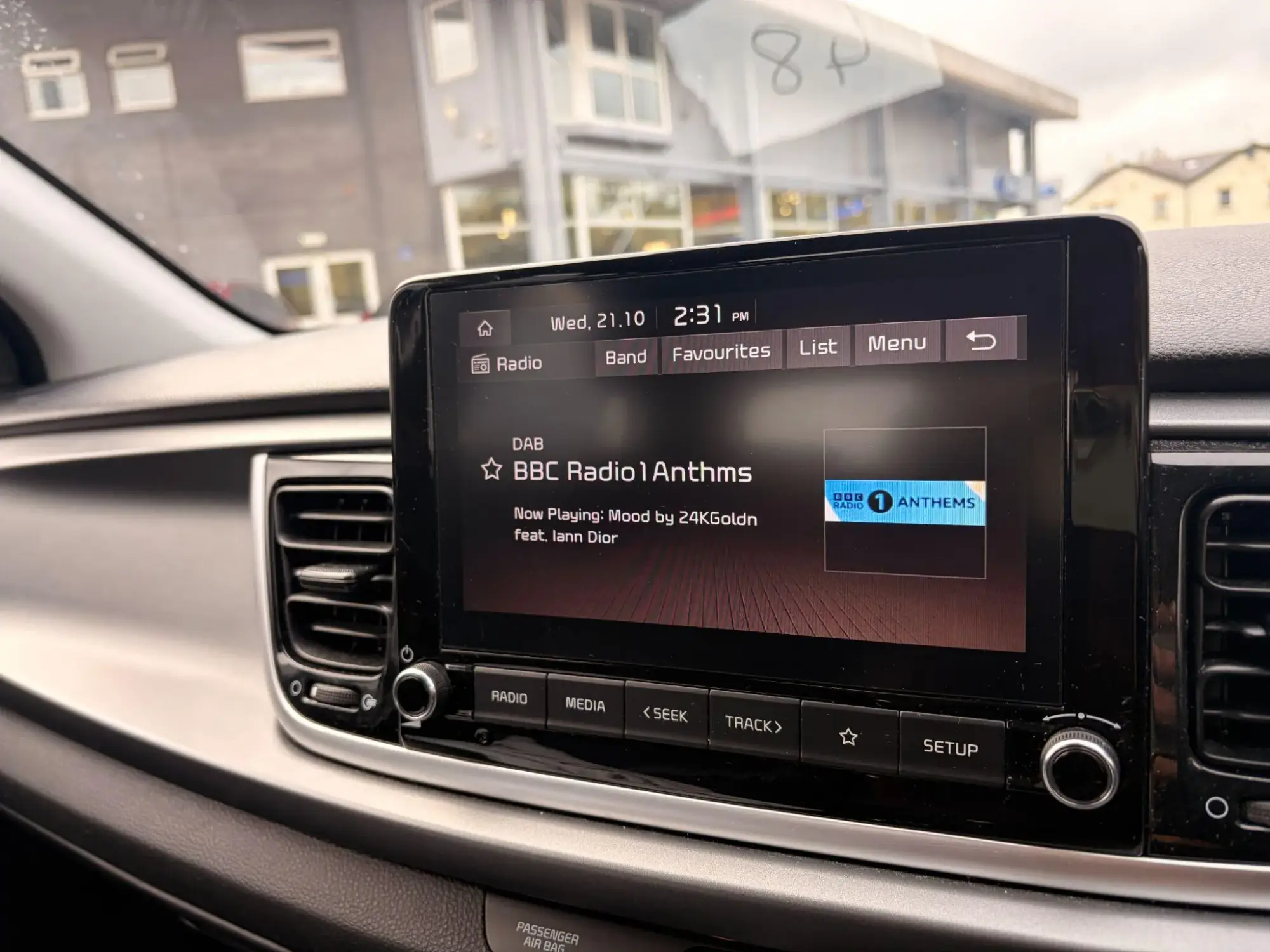 Kia Rio Image 31