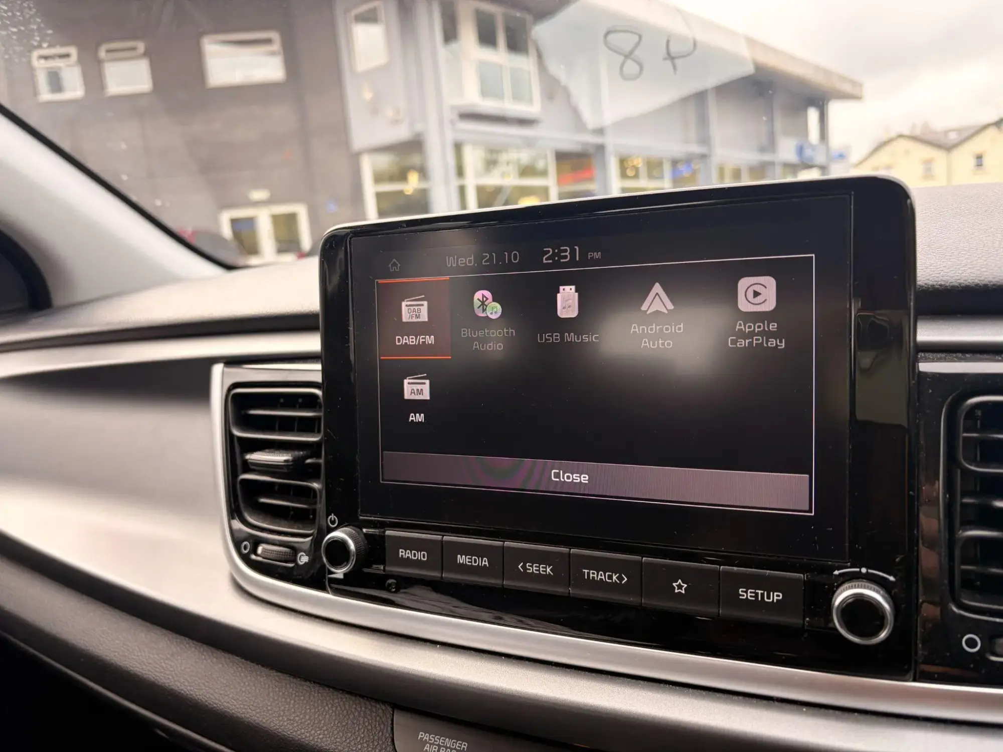 Kia Rio Image 32