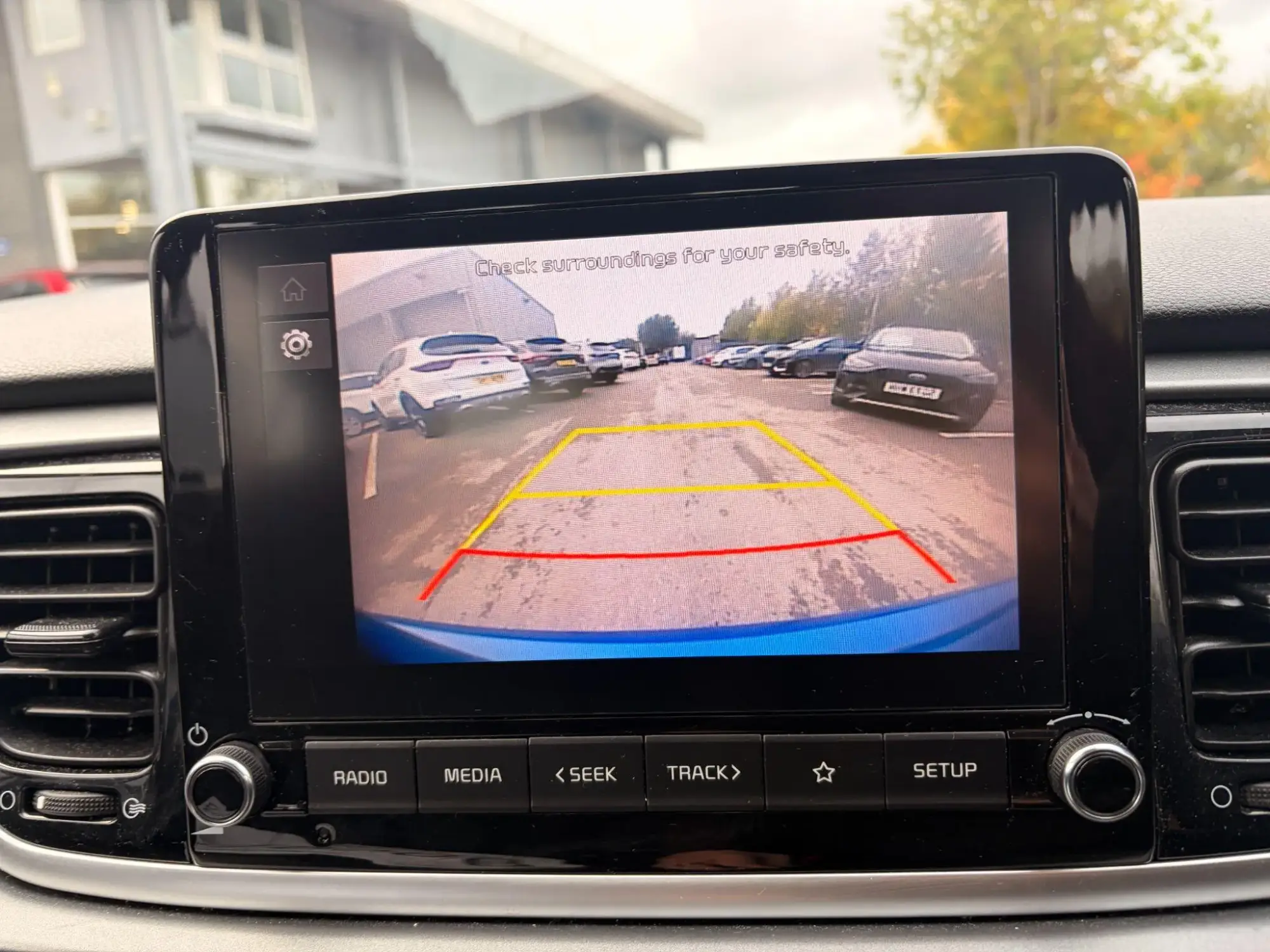 Kia Rio Image 33