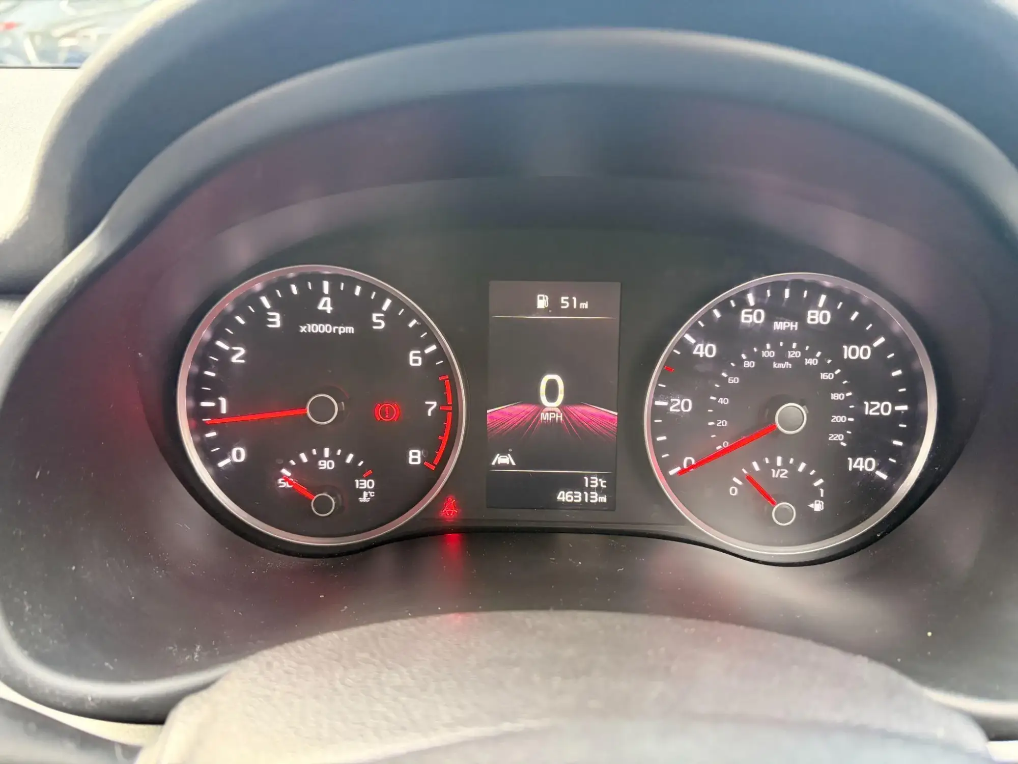 Kia Rio Image 34