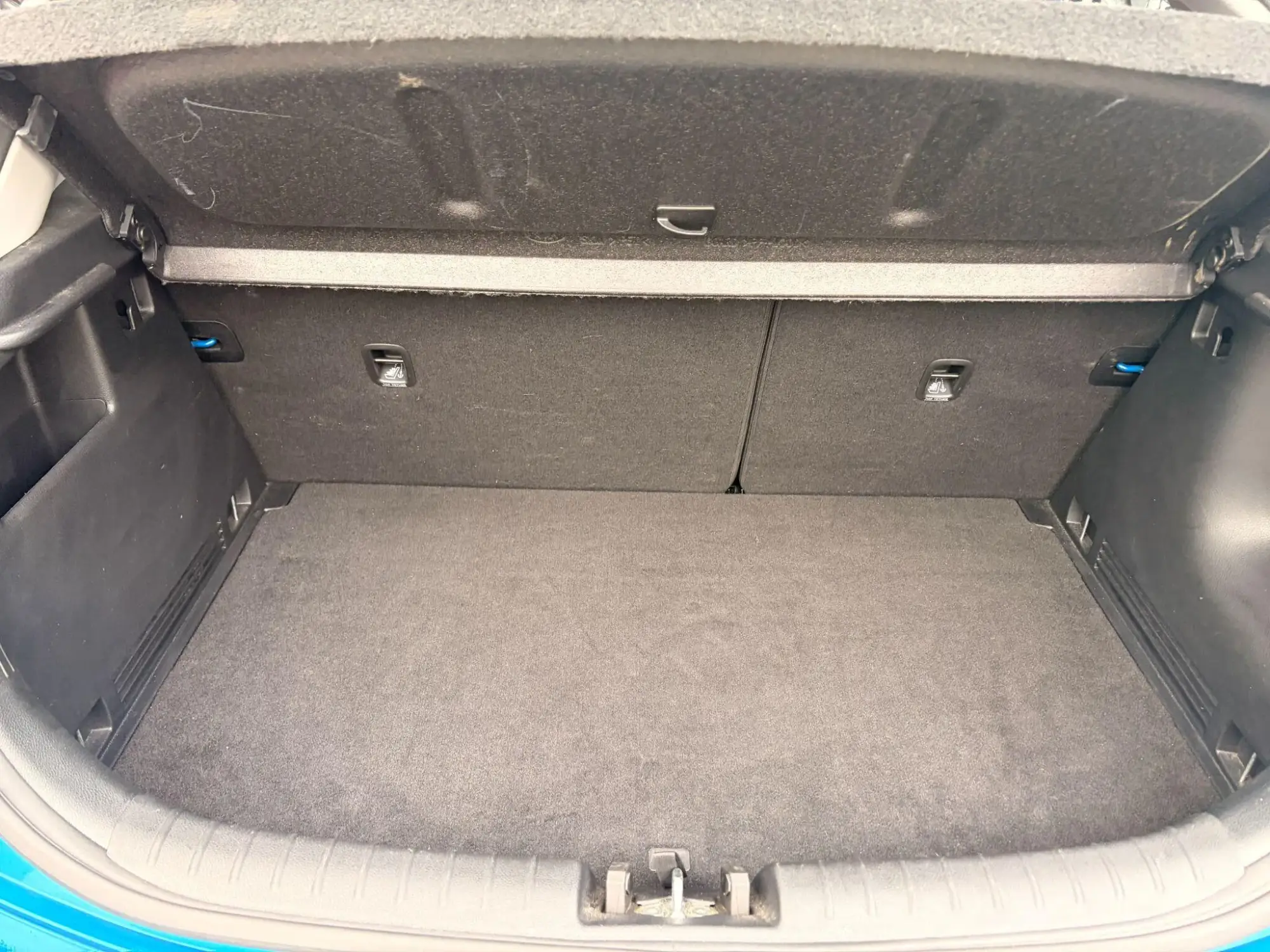 Kia Rio Image 36
