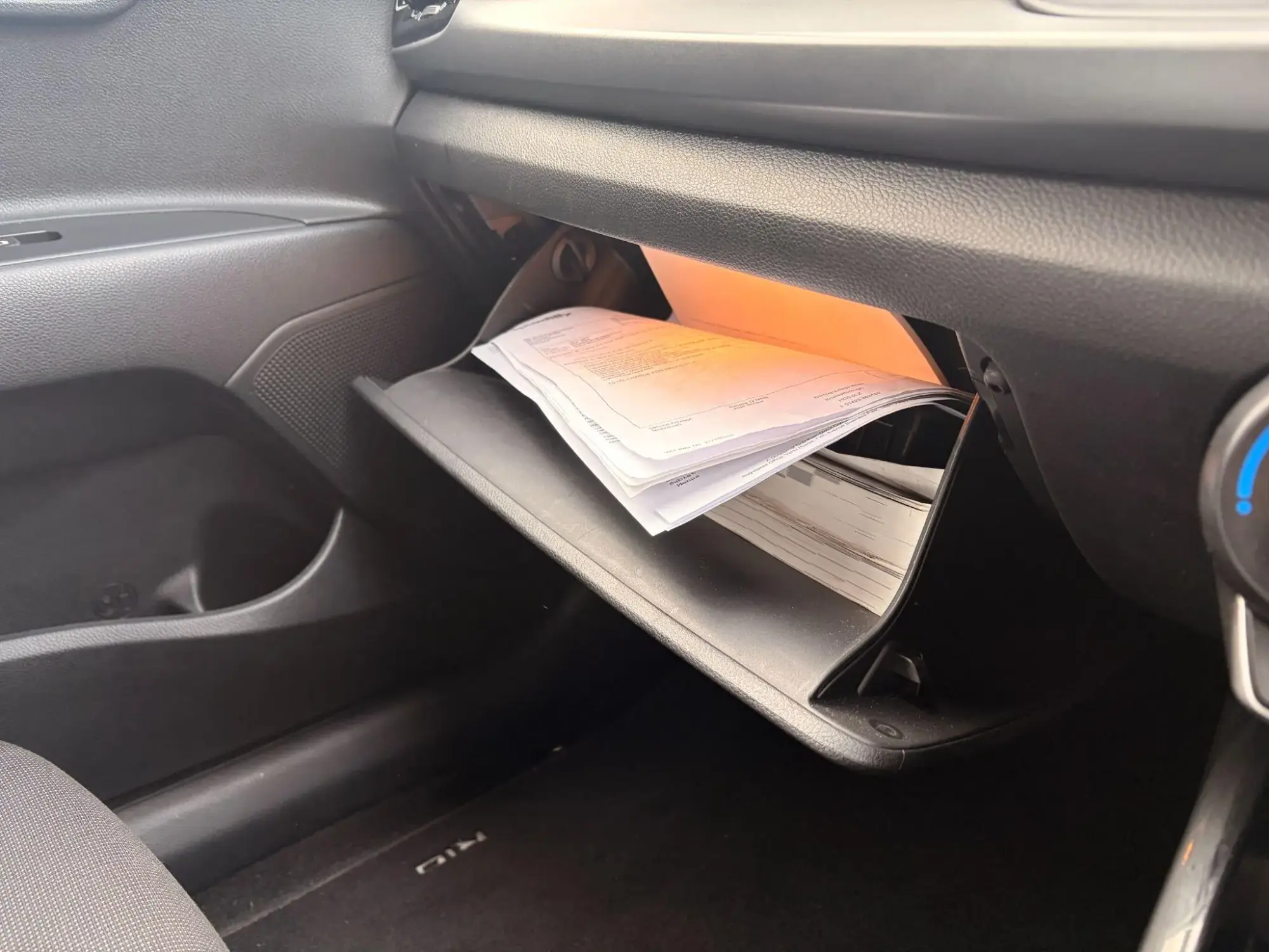 Kia Rio Image 40