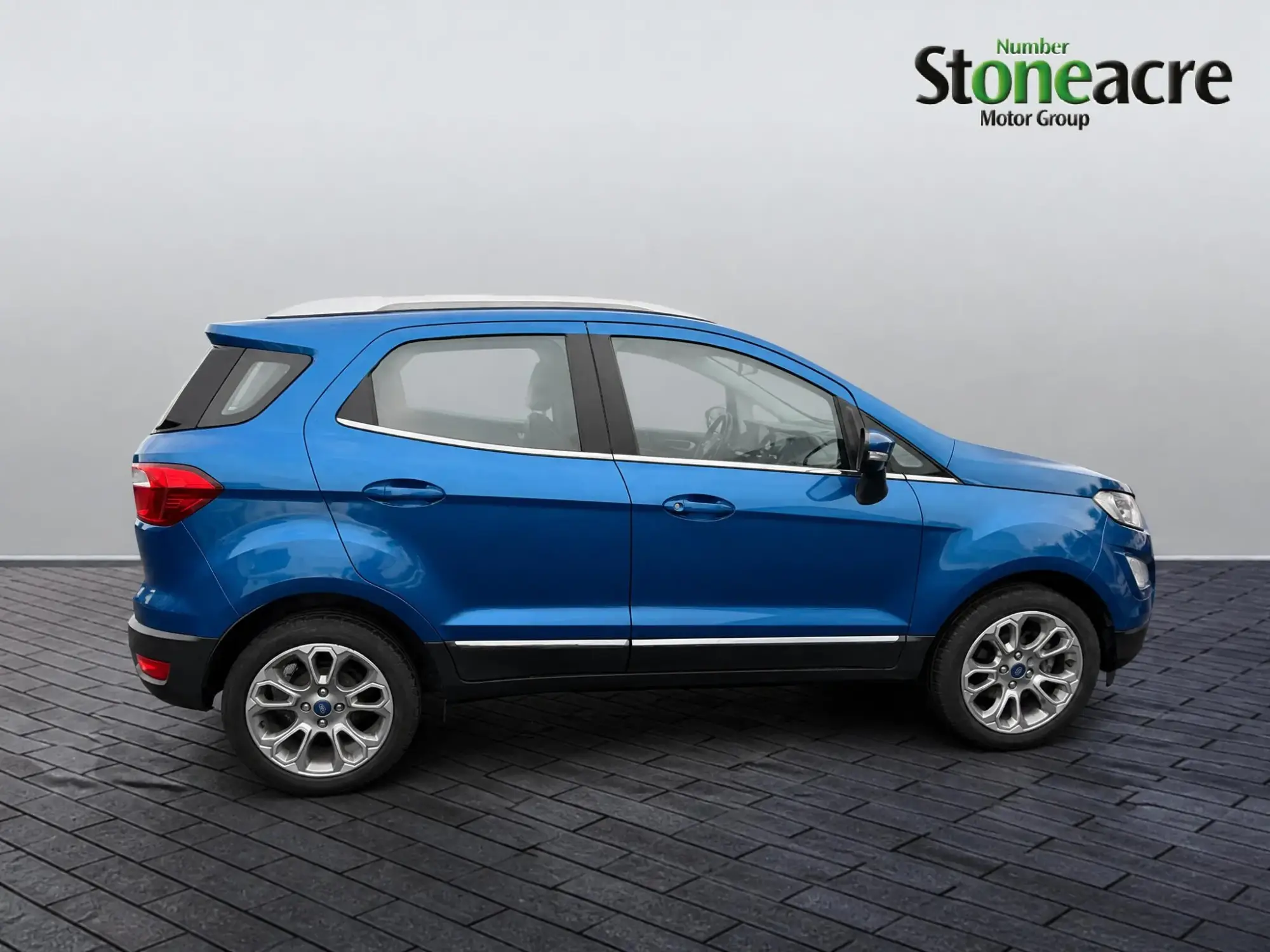 Ford EcoSport Image 7 Ford EcoSport Image 7