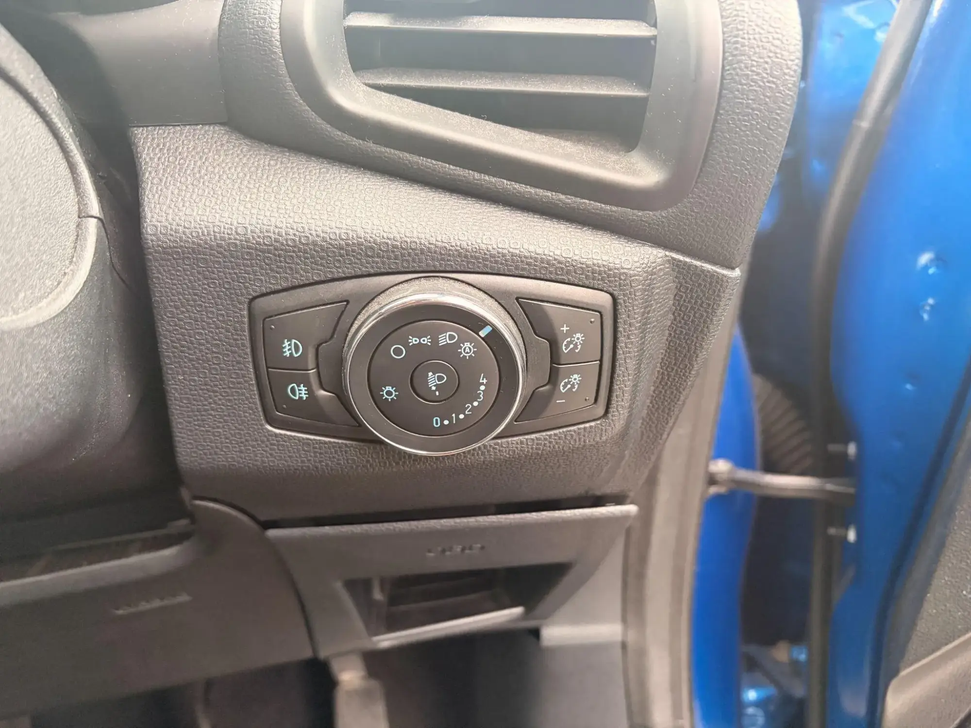 Ford EcoSport Image 18 Ford EcoSport Image 18