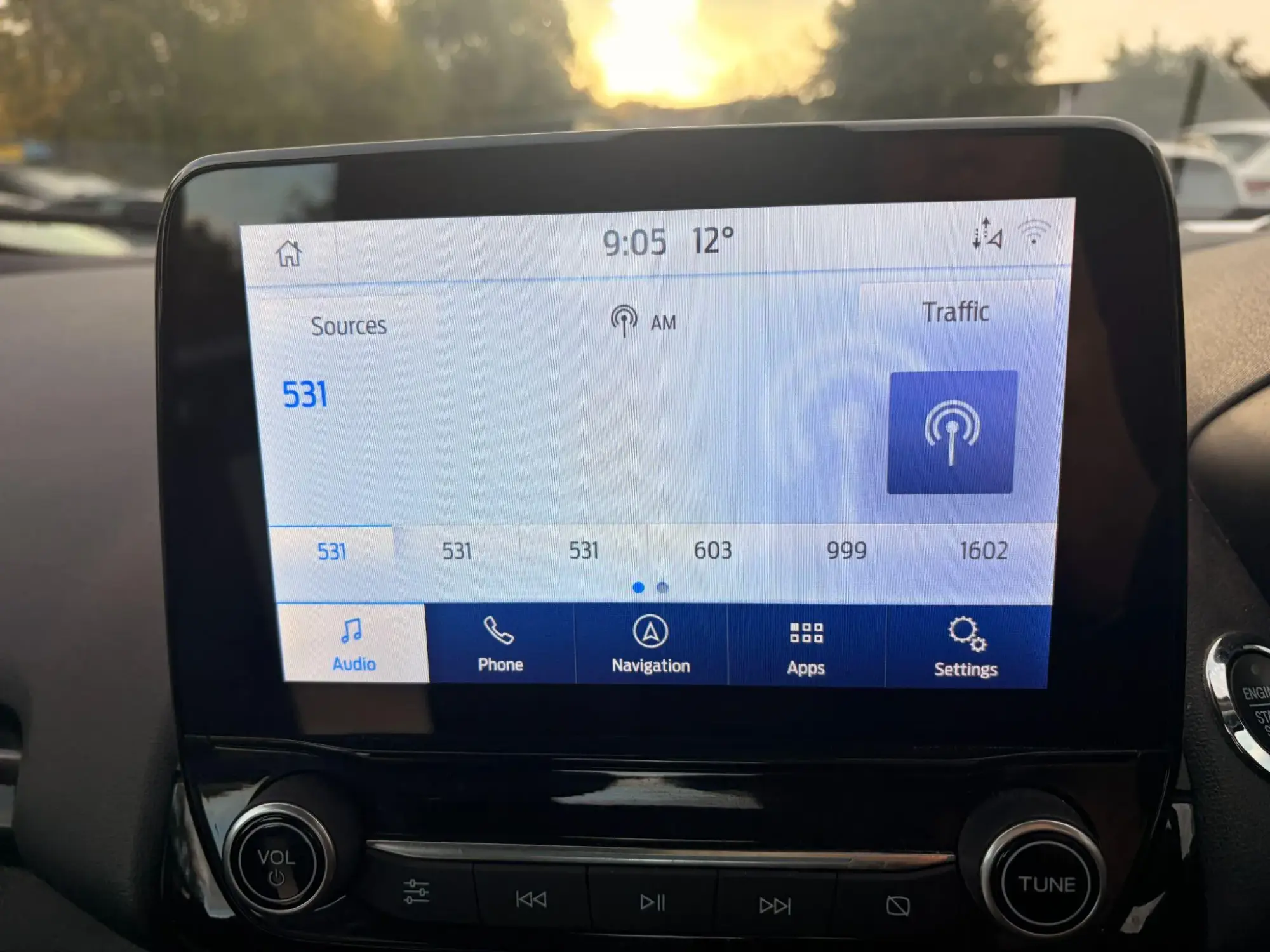 Ford EcoSport Image 29 Ford EcoSport Image 29