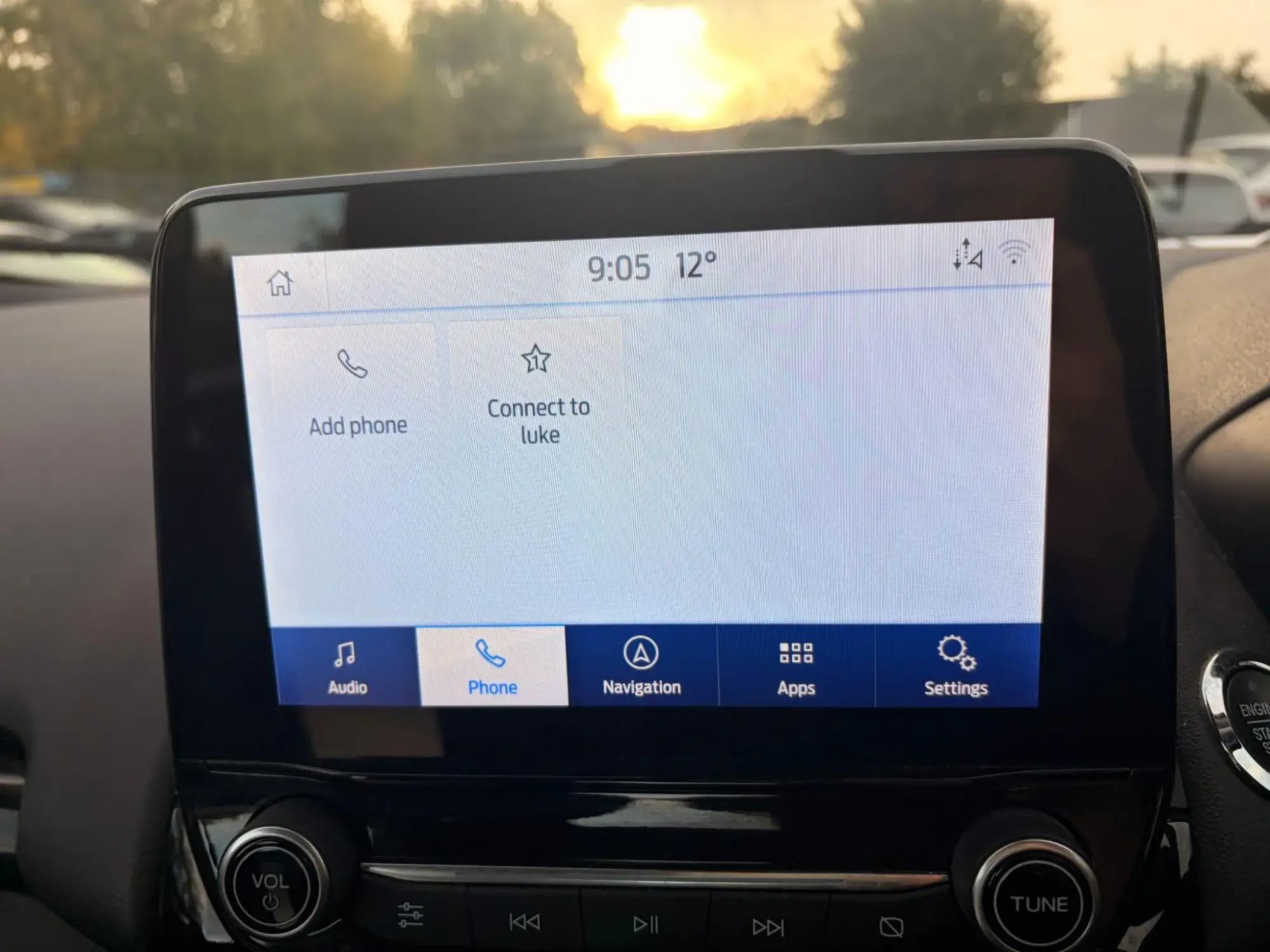 Ford EcoSport Image 30 Ford EcoSport Image 30