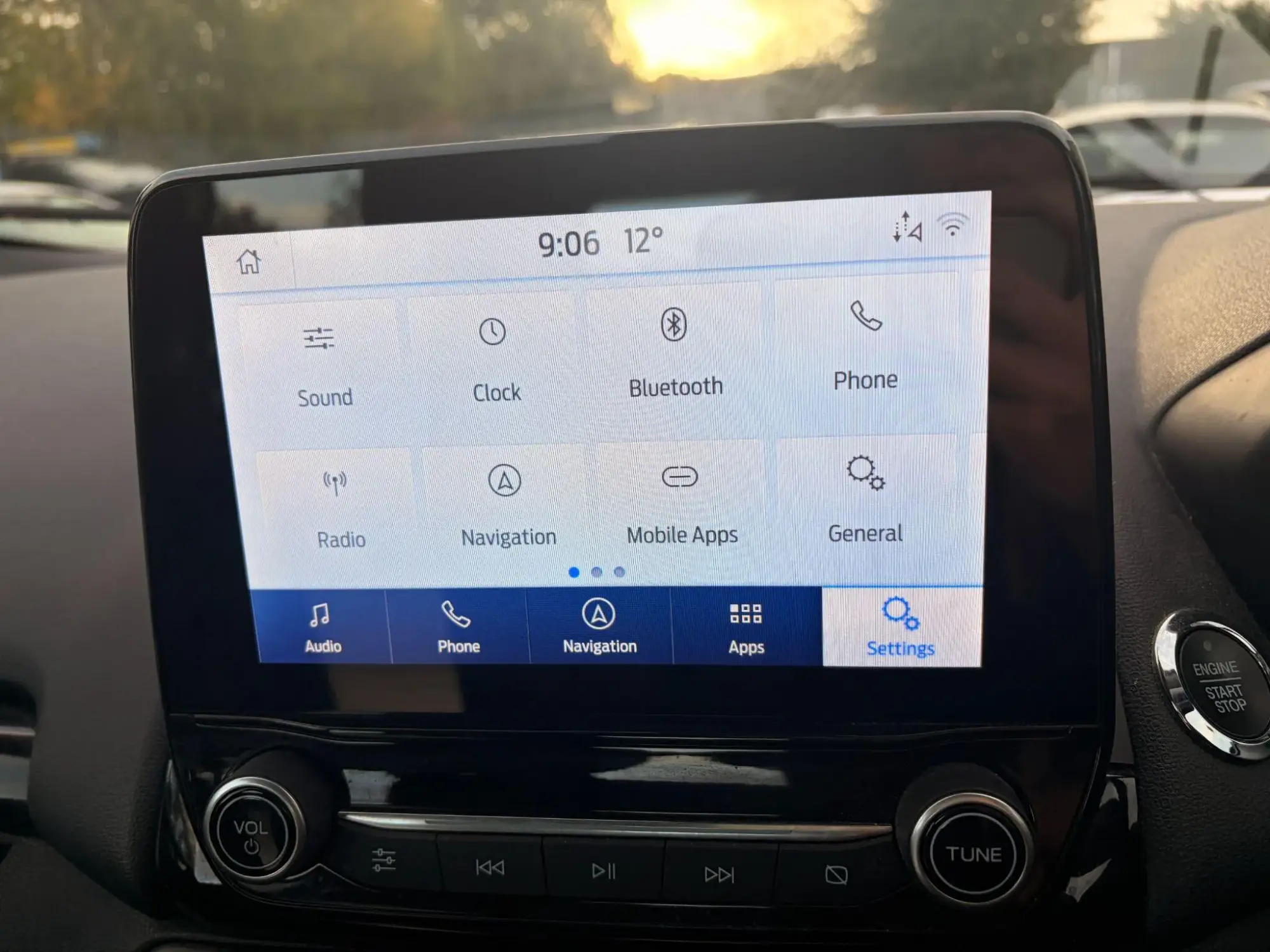 Ford EcoSport Image 33 Ford EcoSport Image 33