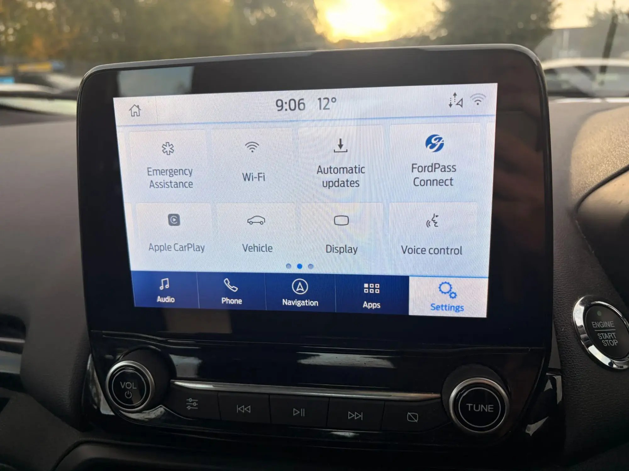 Ford EcoSport Image 34 Ford EcoSport Image 34