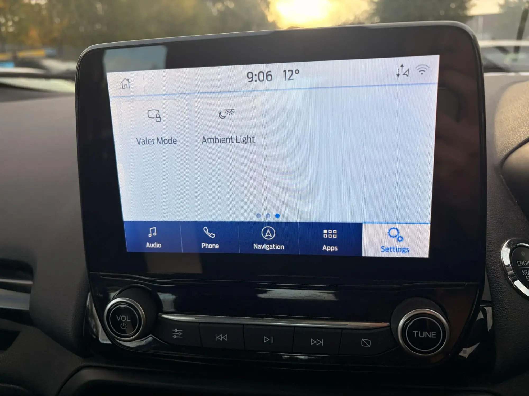 Ford EcoSport Image 35 Ford EcoSport Image 35