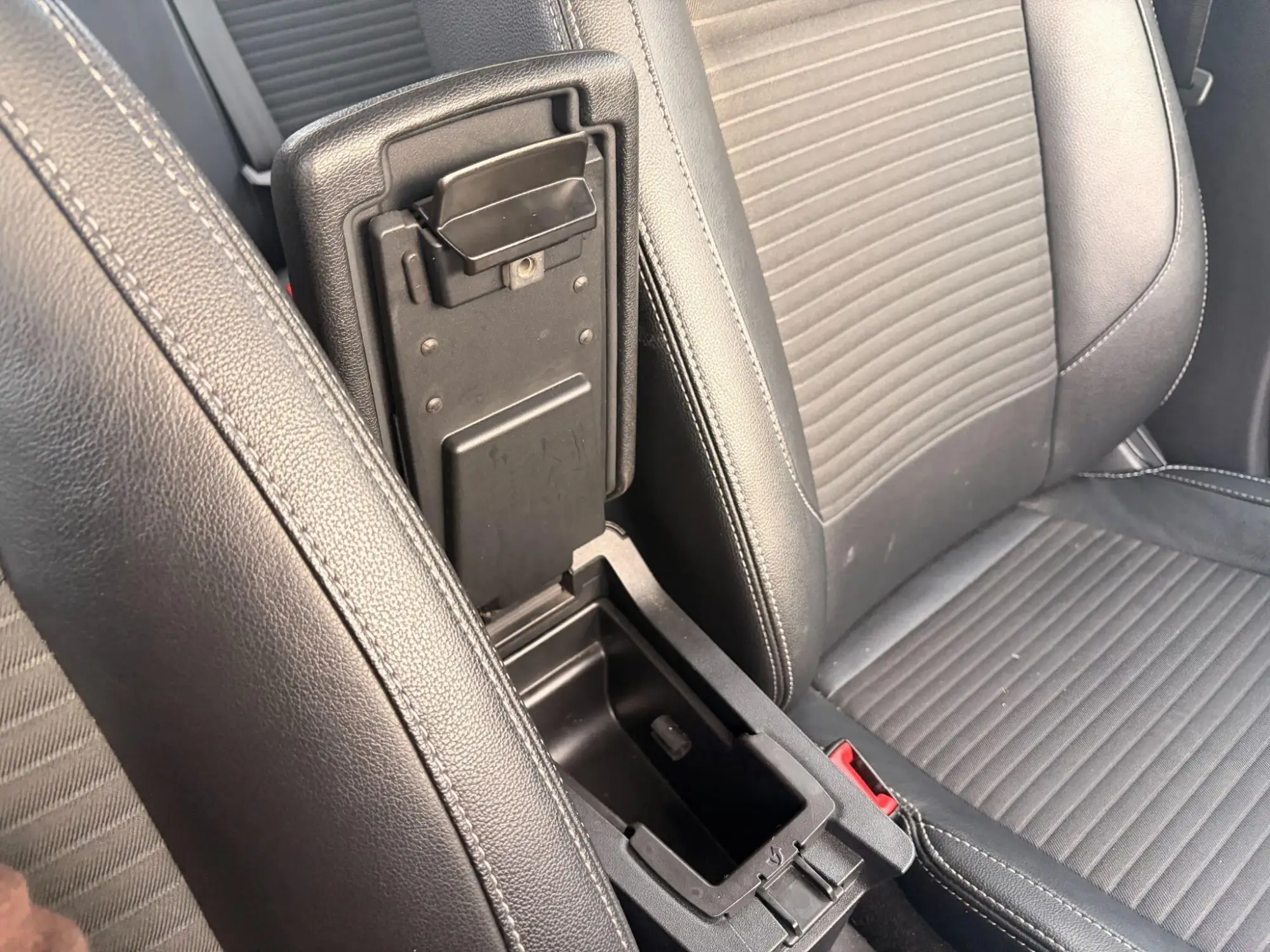 Ford EcoSport Image 40 Ford EcoSport Image 40