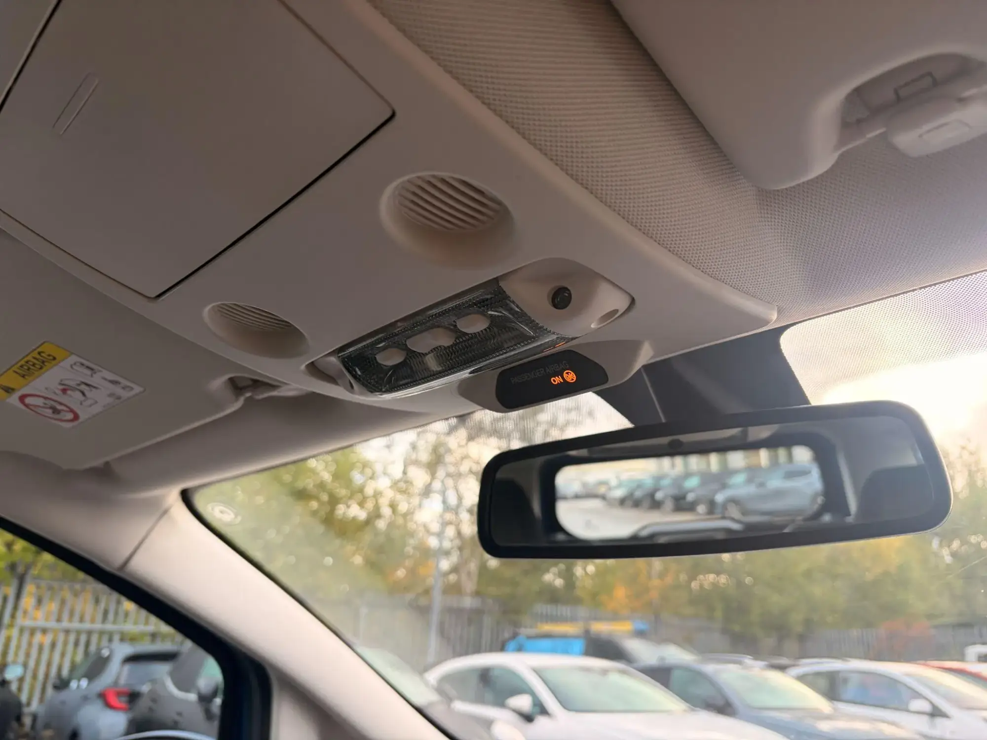Ford EcoSport Image 44 Ford EcoSport Image 44