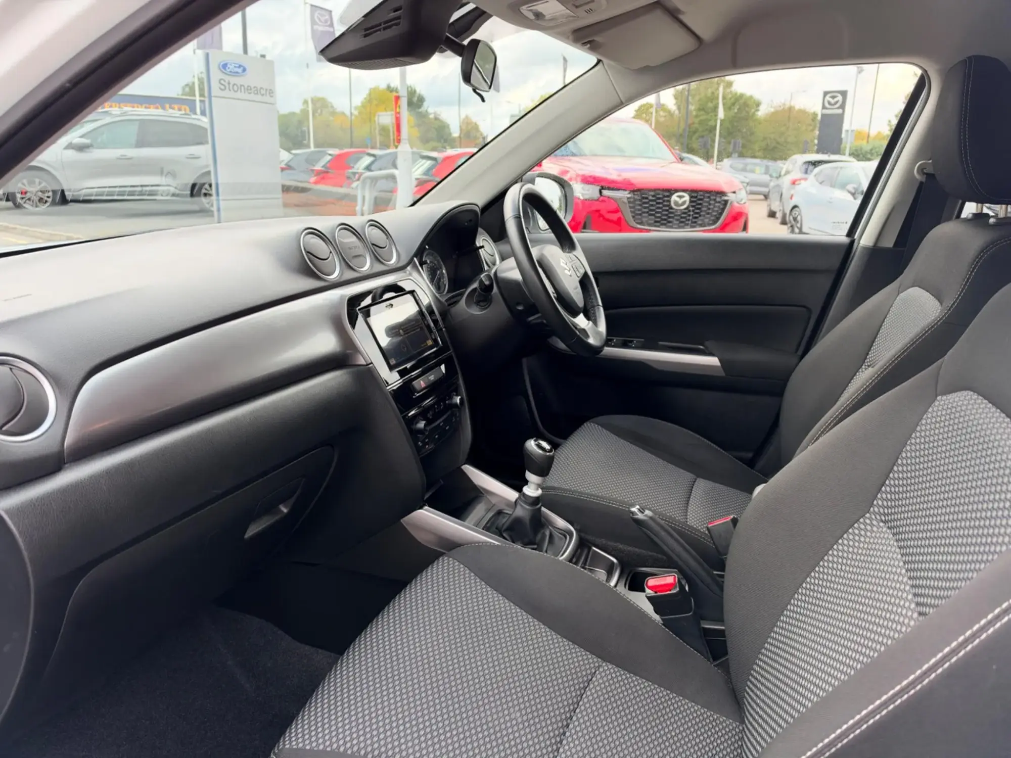 Suzuki Vitara Image 20 Suzuki Vitara Image 20