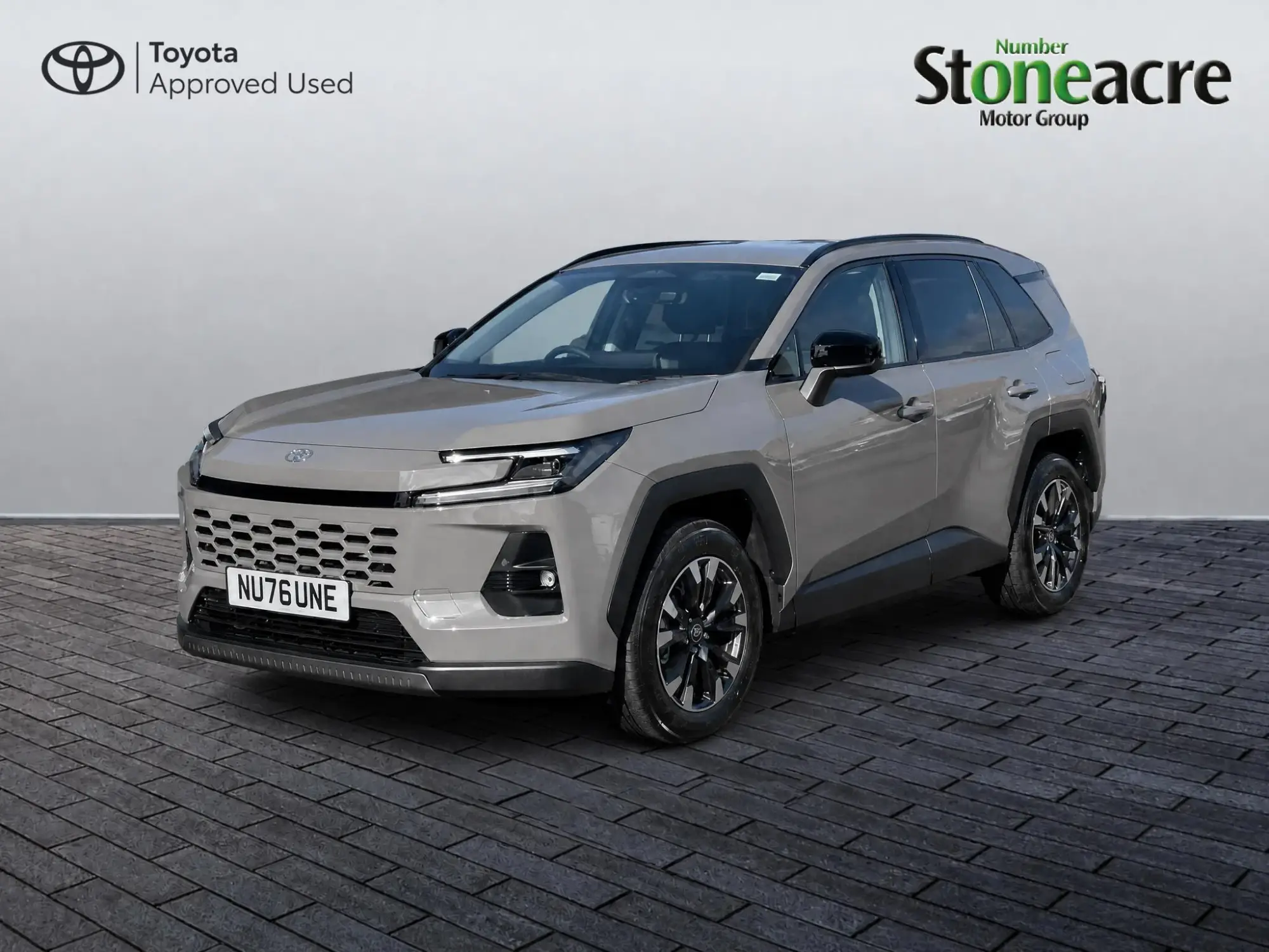 Toyota RAV4 Image 7